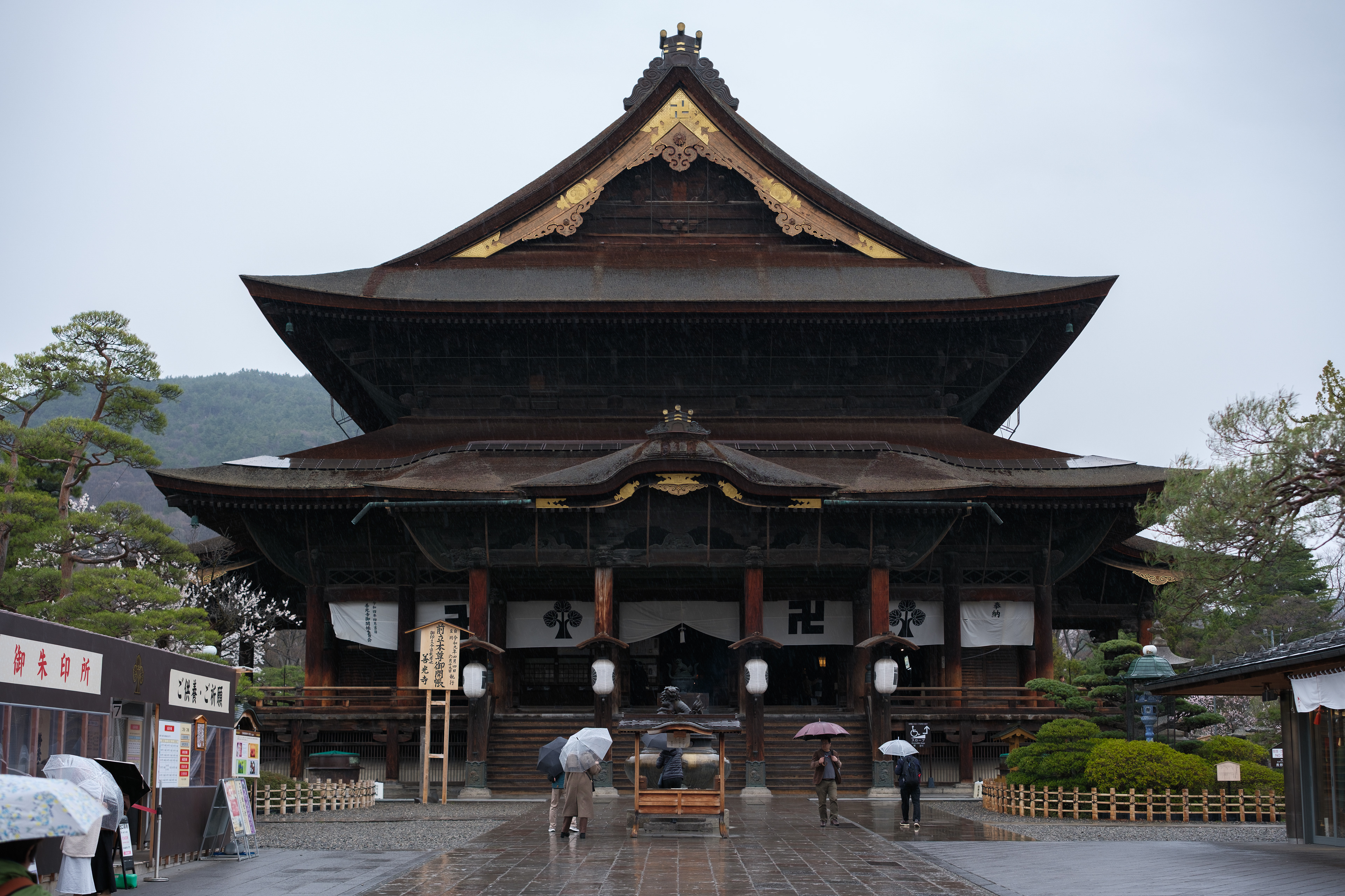 善光寺