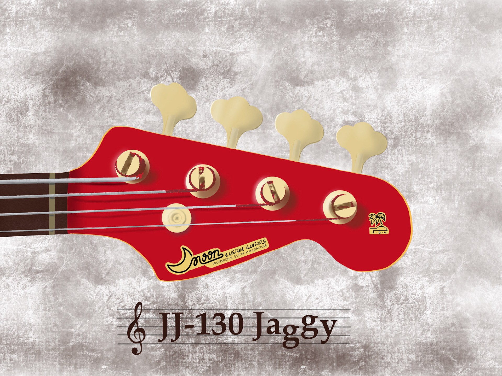 Moon Bass