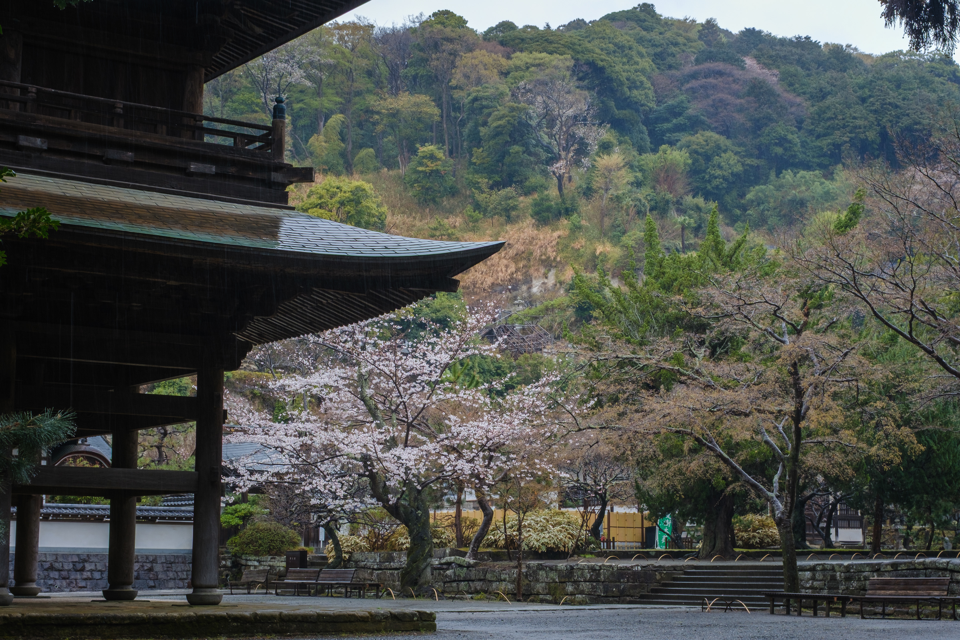 円覚寺