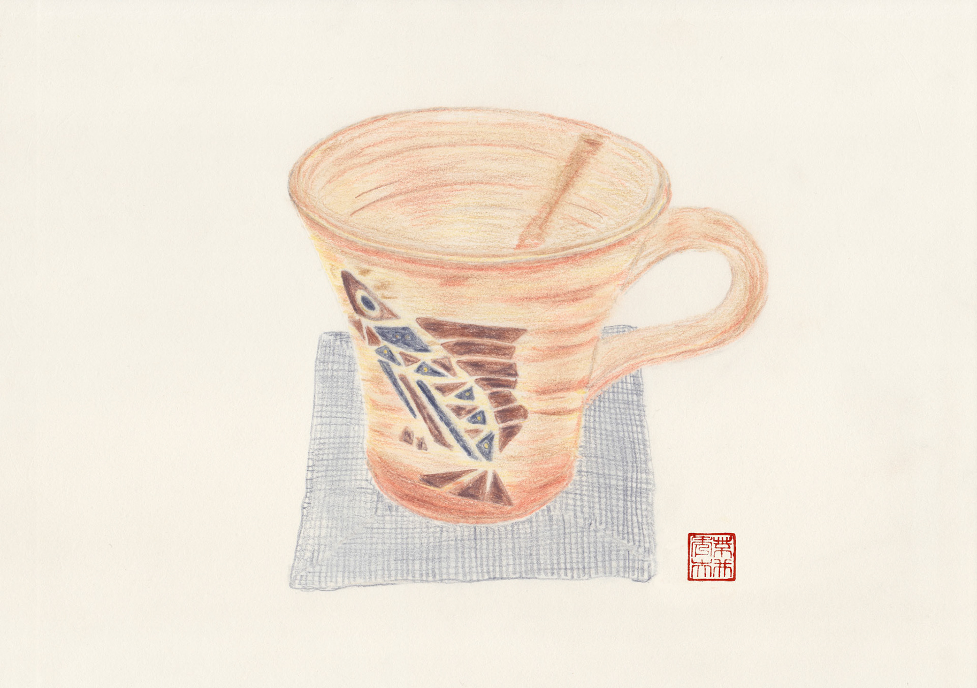Tsuboyayaki