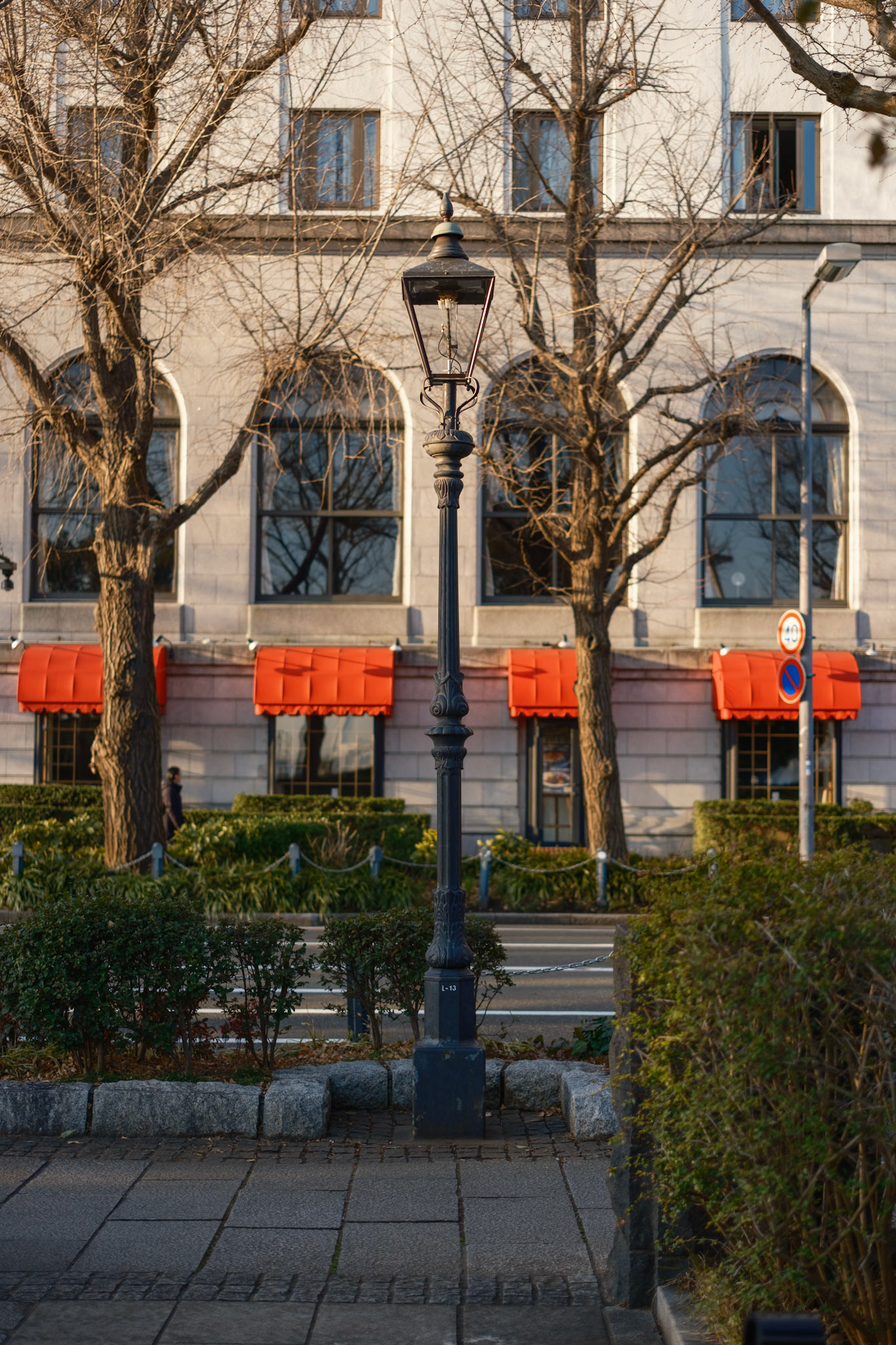 Hotel New Grand