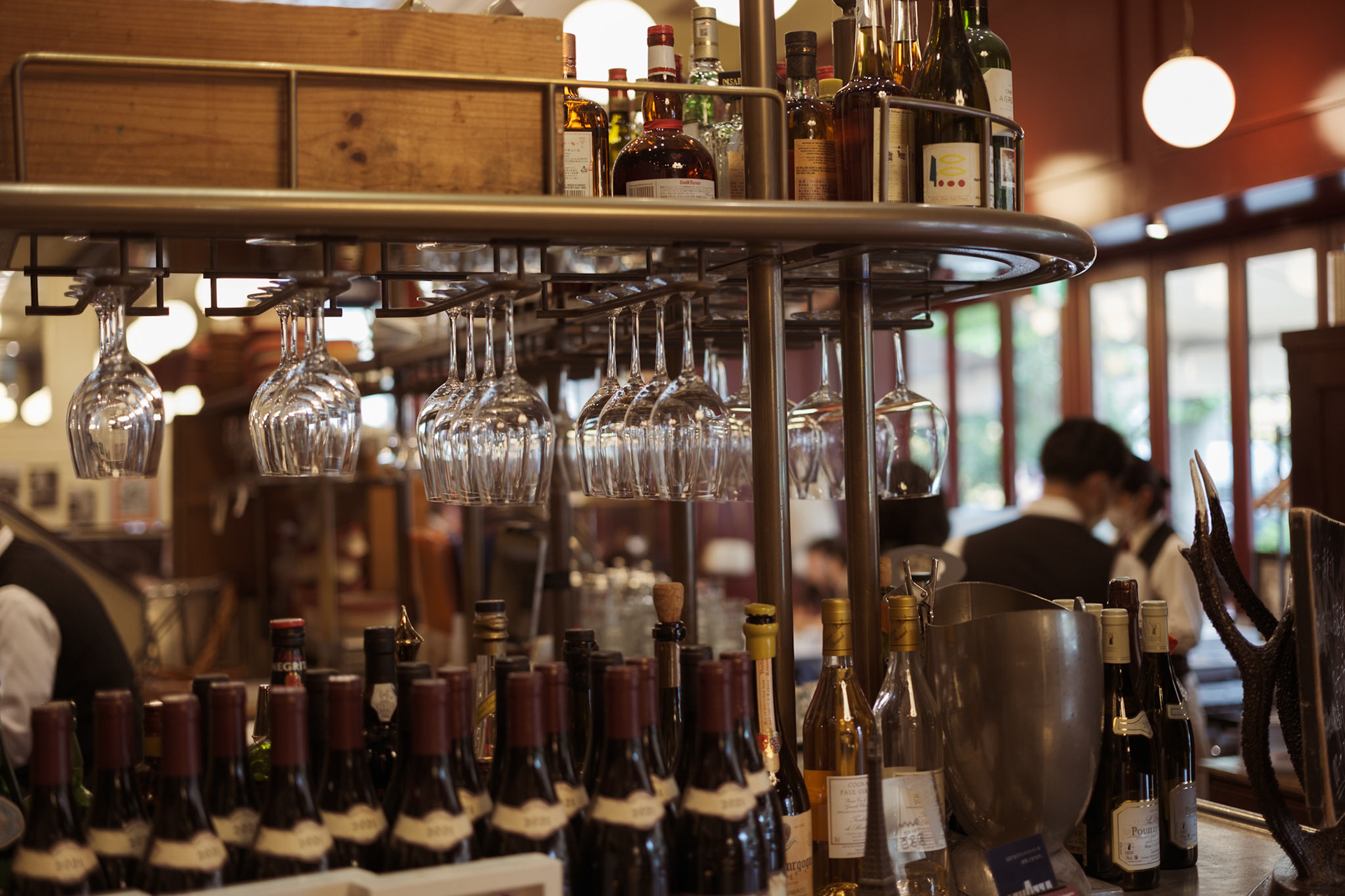 Brasserie VIRON