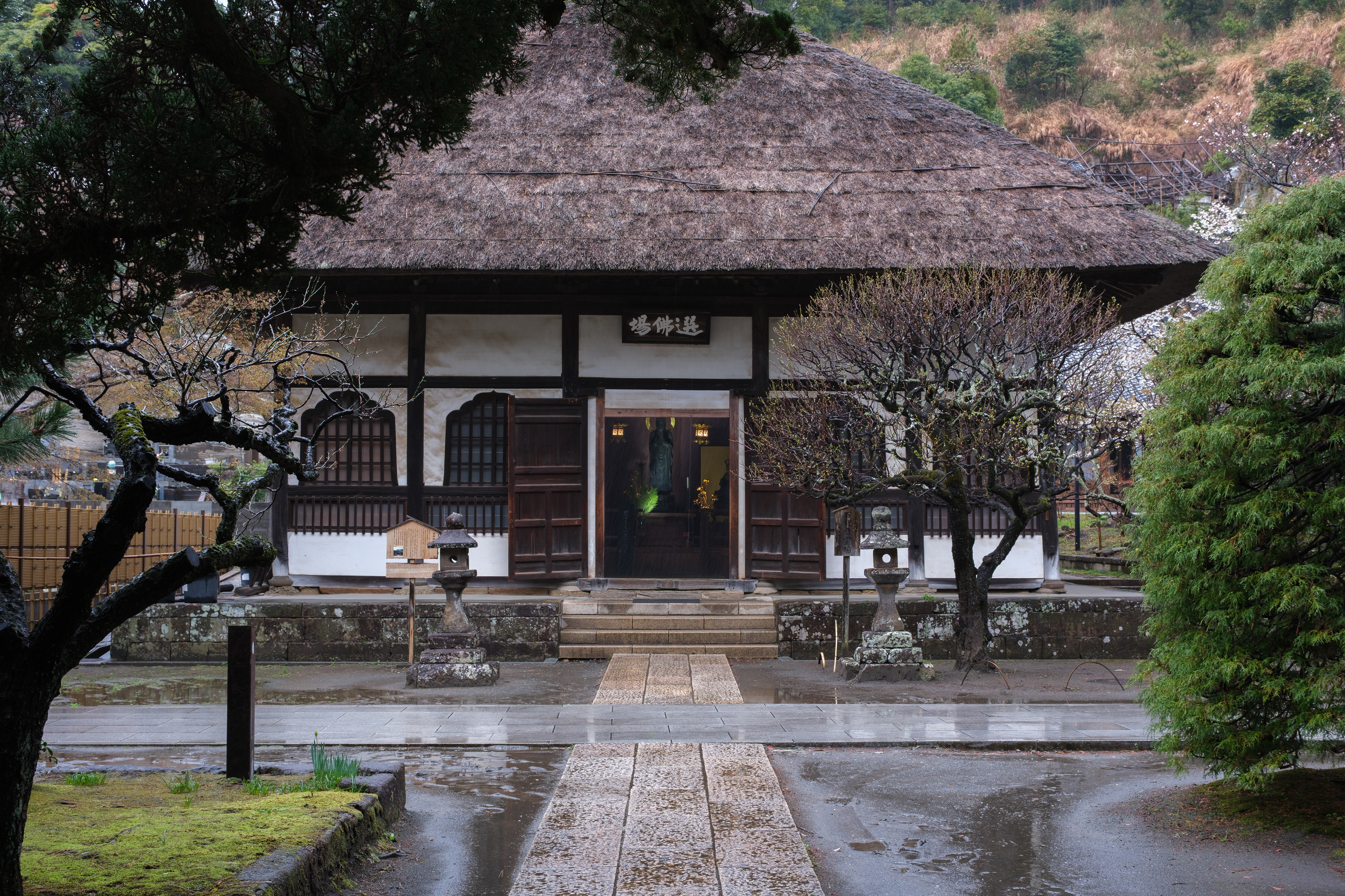 円覚寺