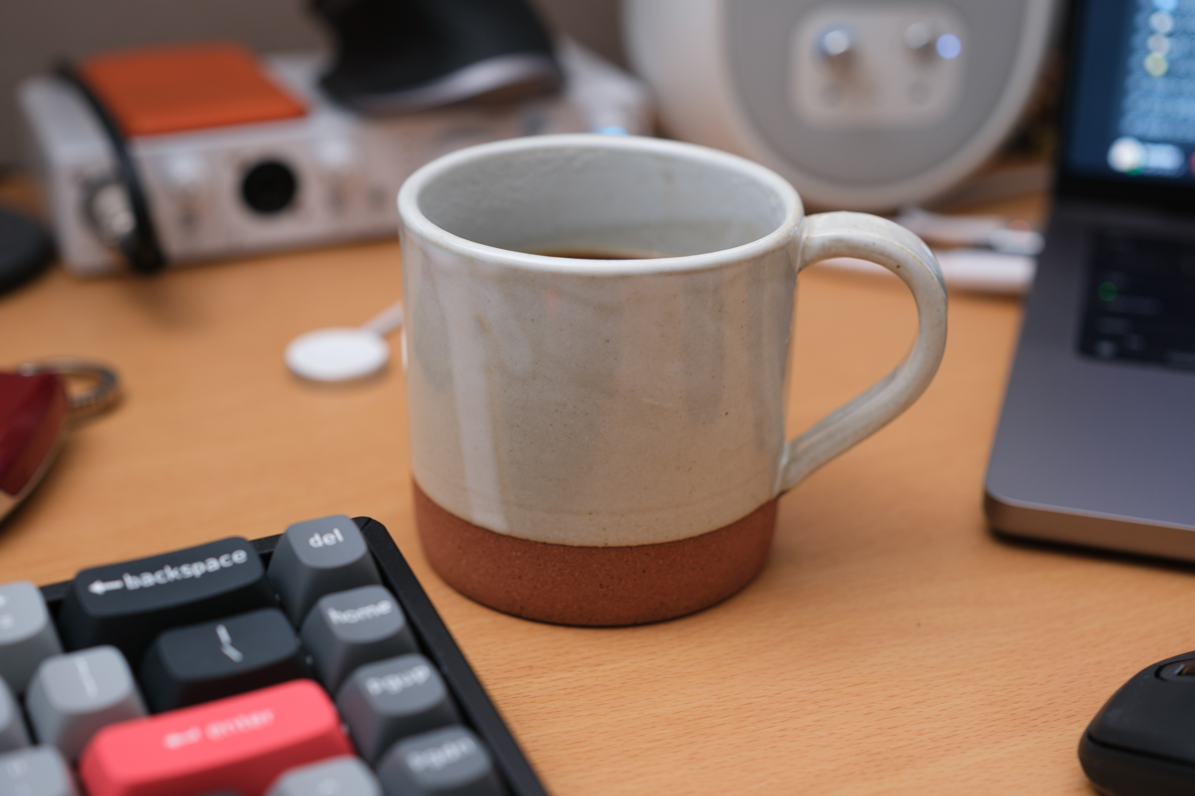 Coffee time