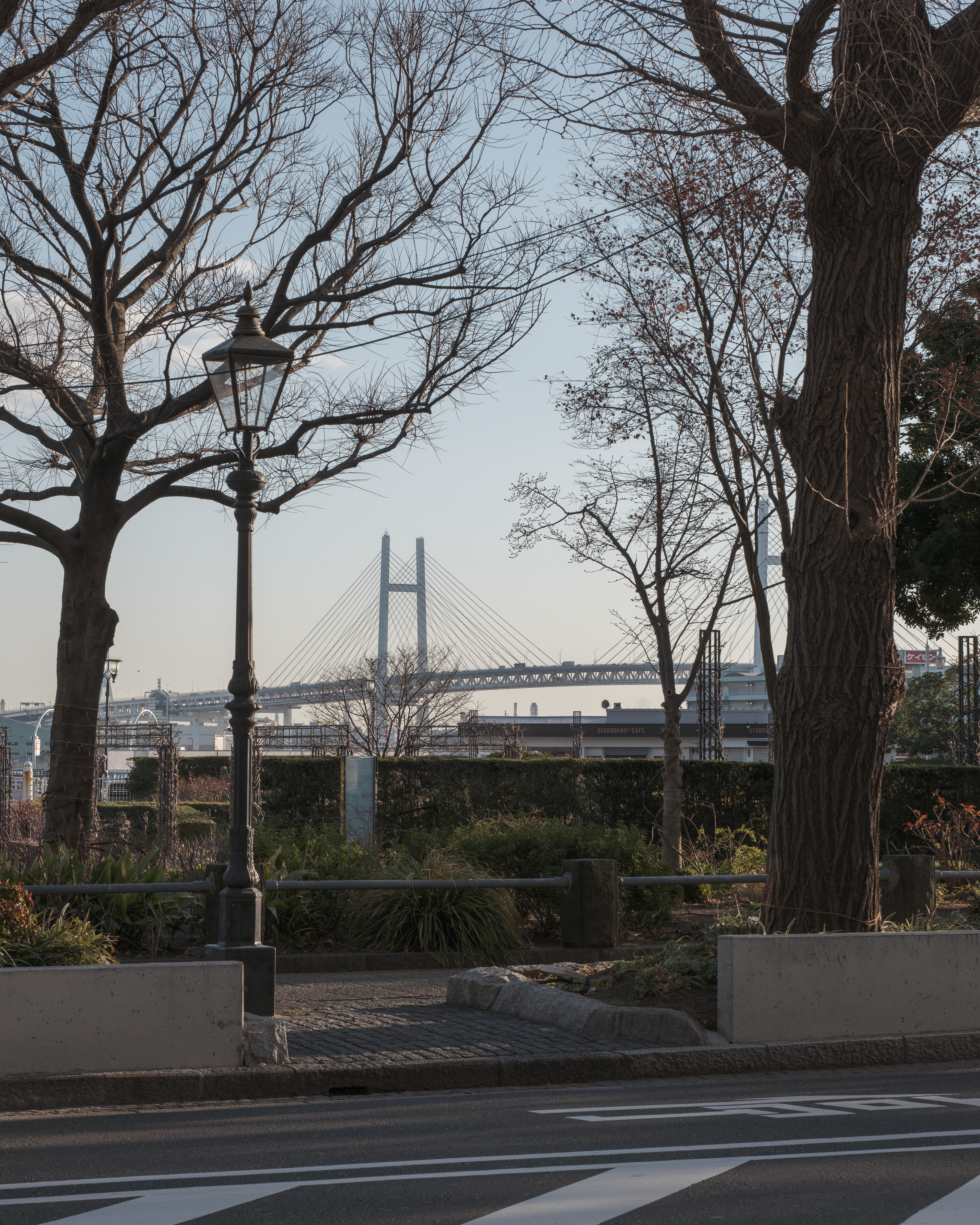 山下公園
