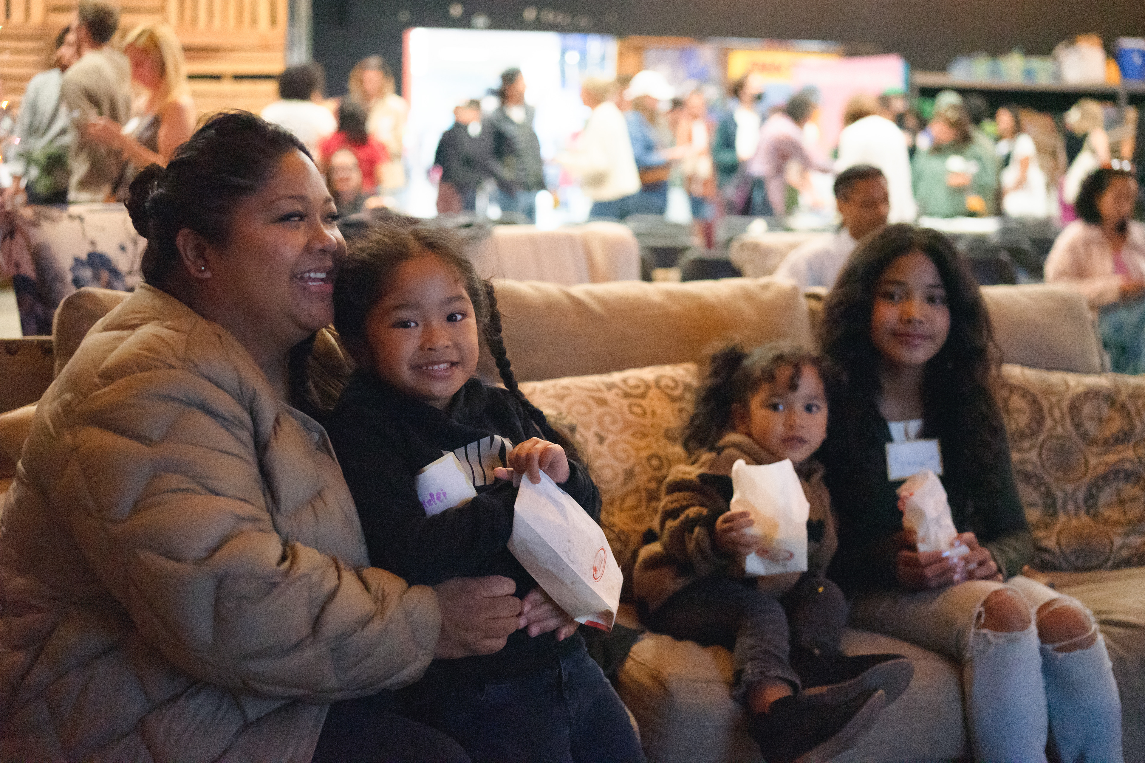 City Surf Project - Party Wave Event