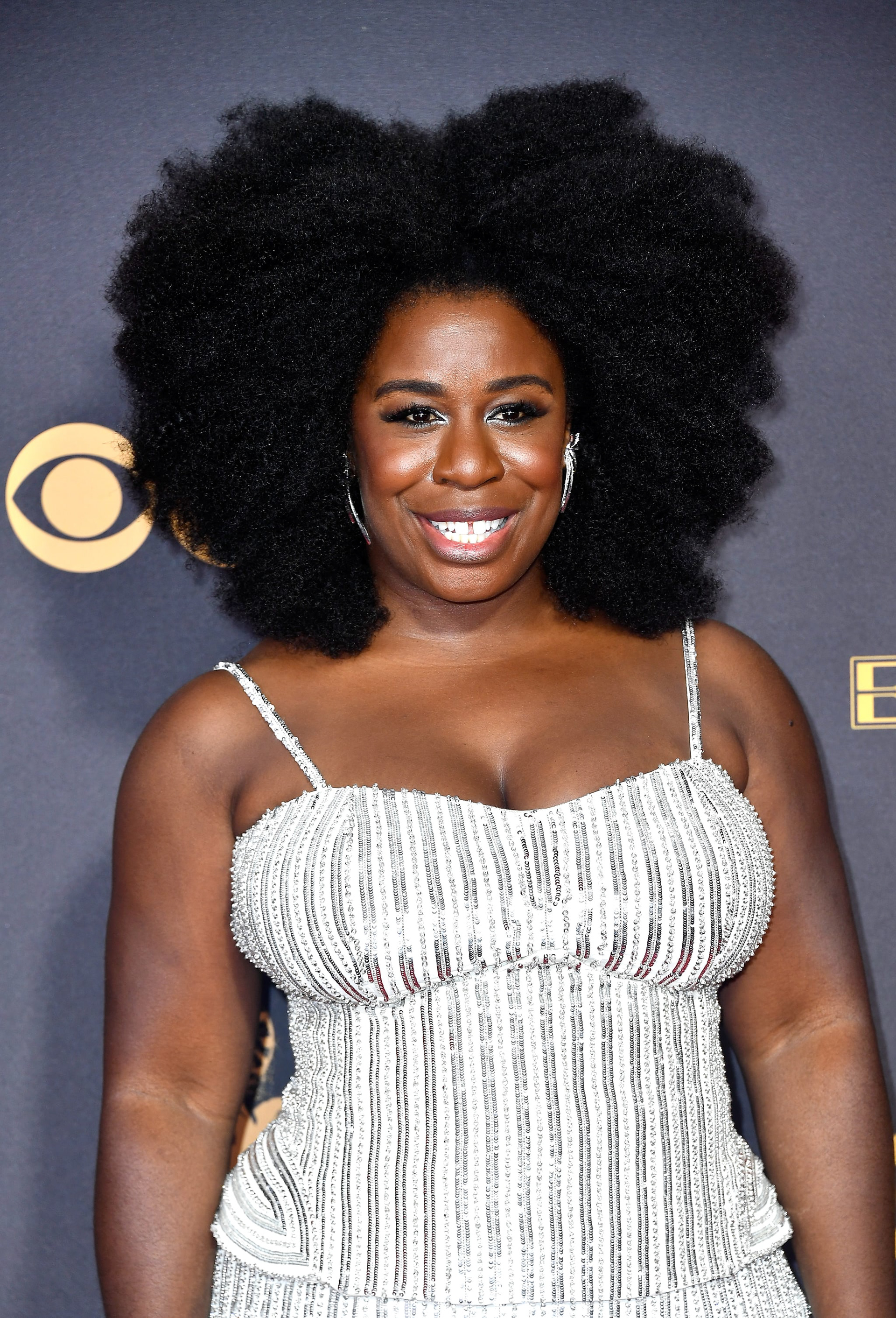 Uzo Aduba as Aunt Claudia