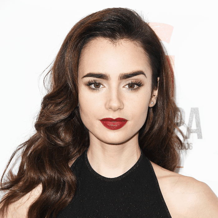 Lilly Collins as Helena Bowman