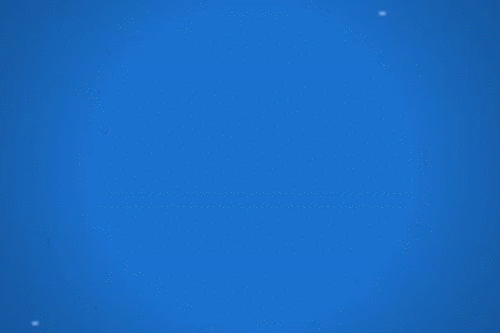 Hexagon Effect