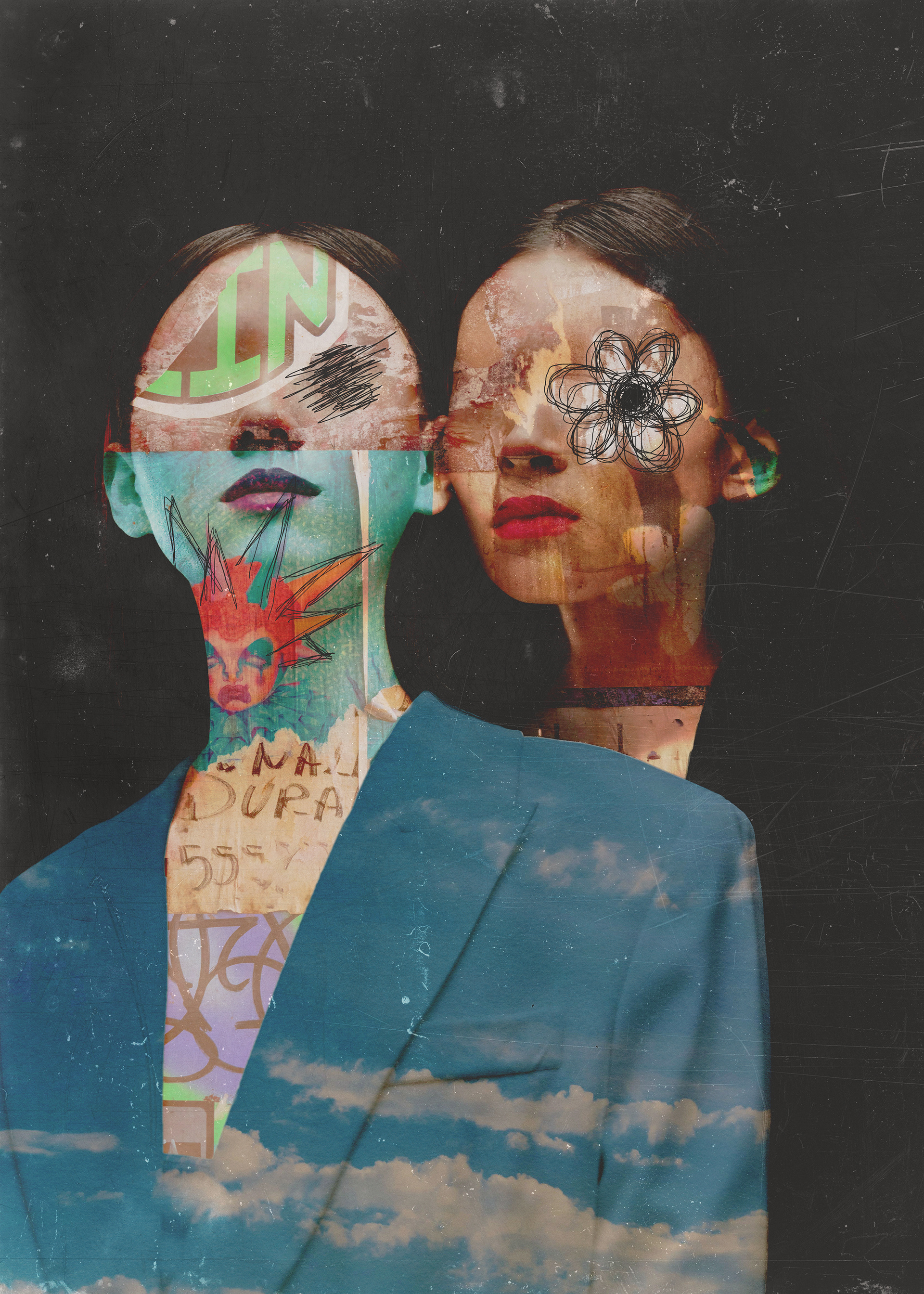 "Urban Femmes"