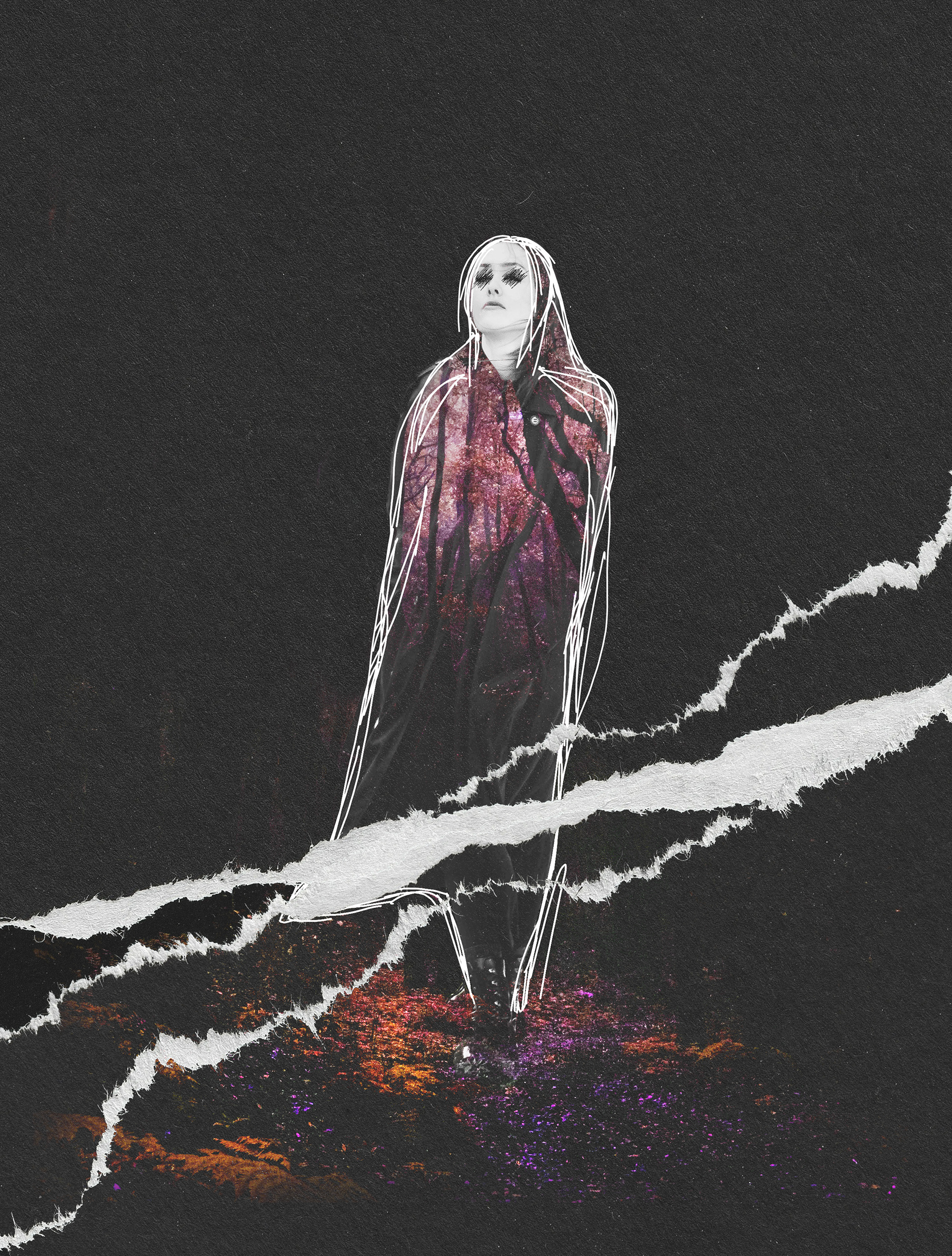 "The Transformation"