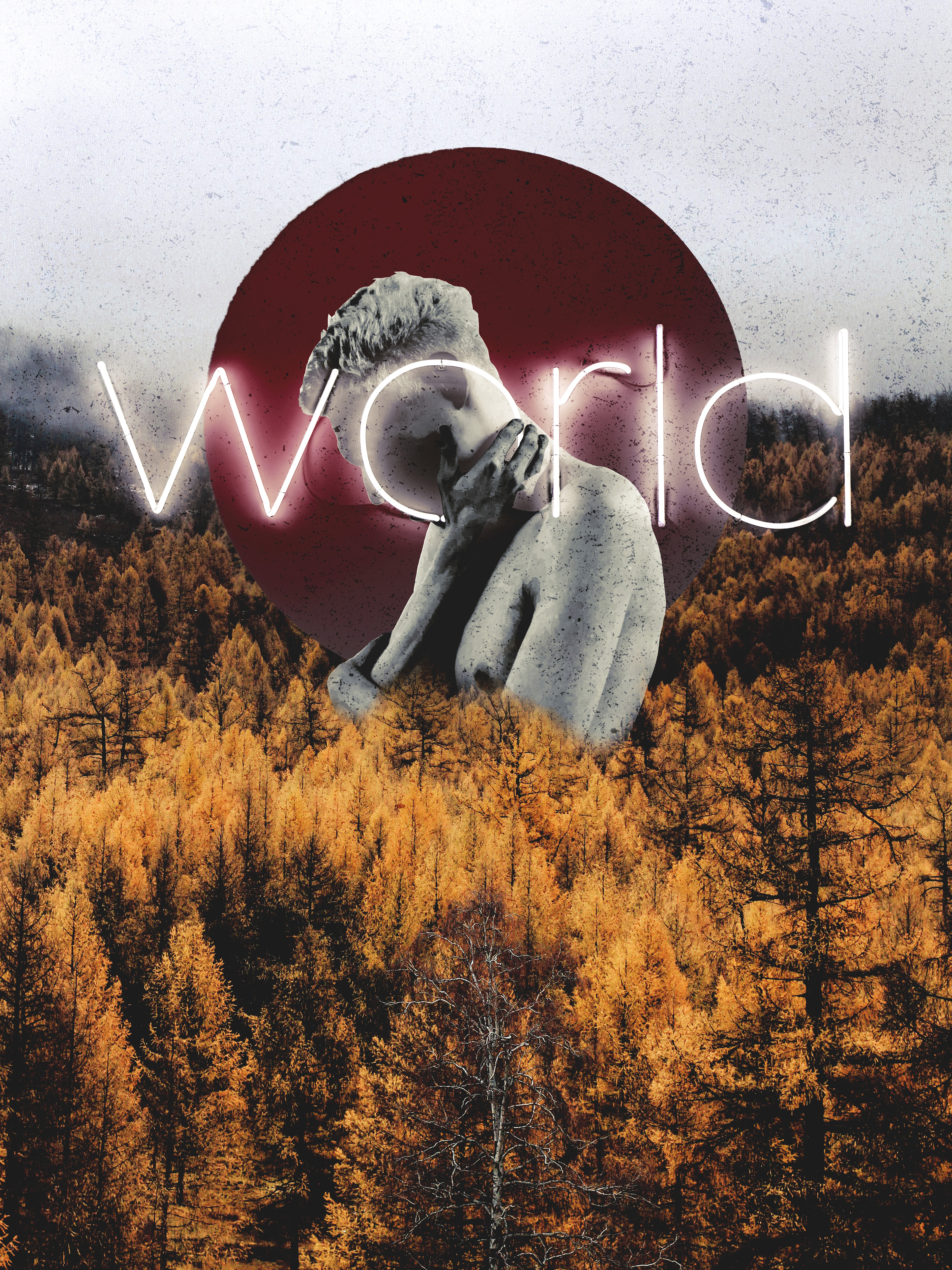 "Wild world II" | 2024