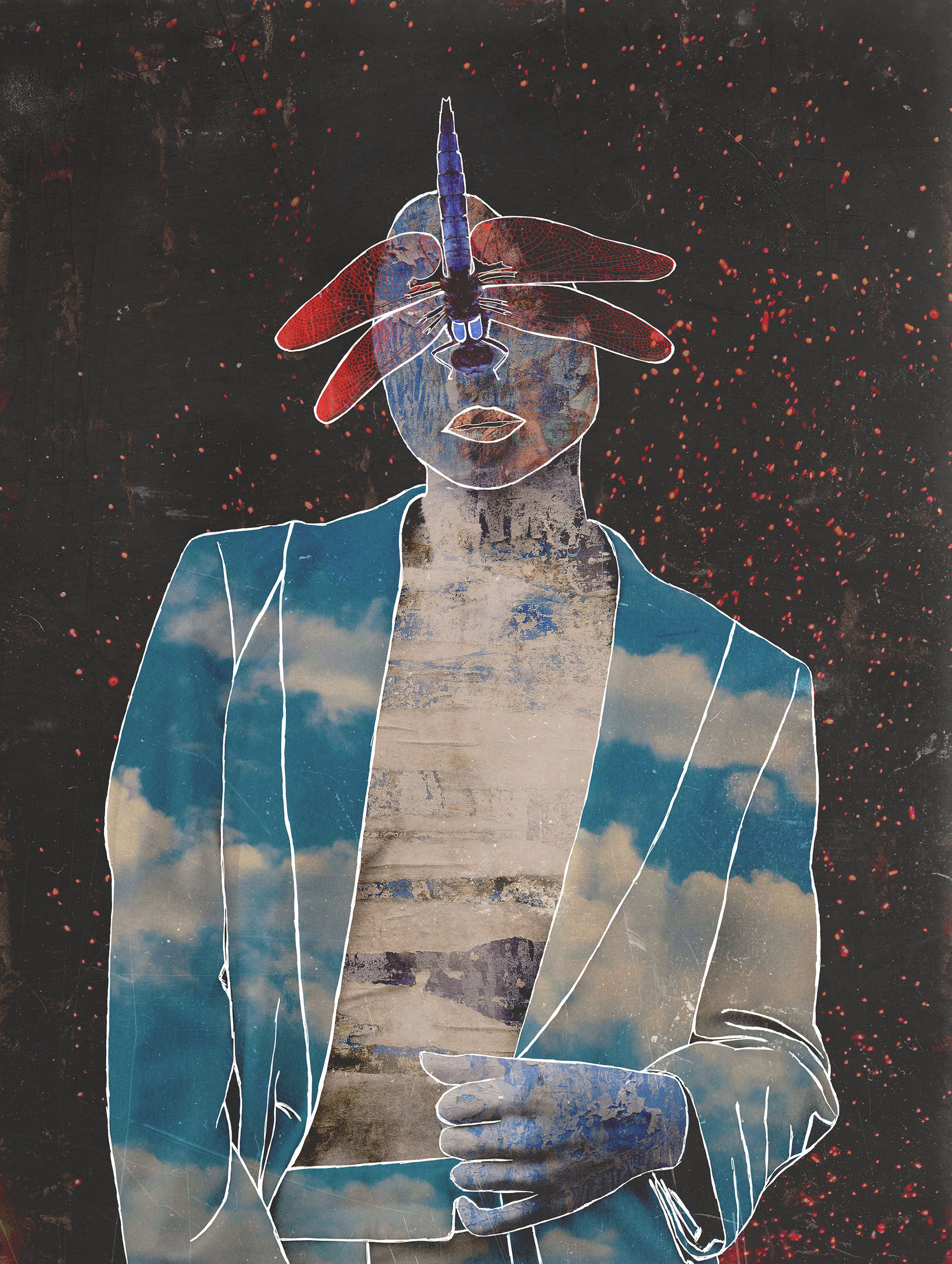 "Third Eye"
