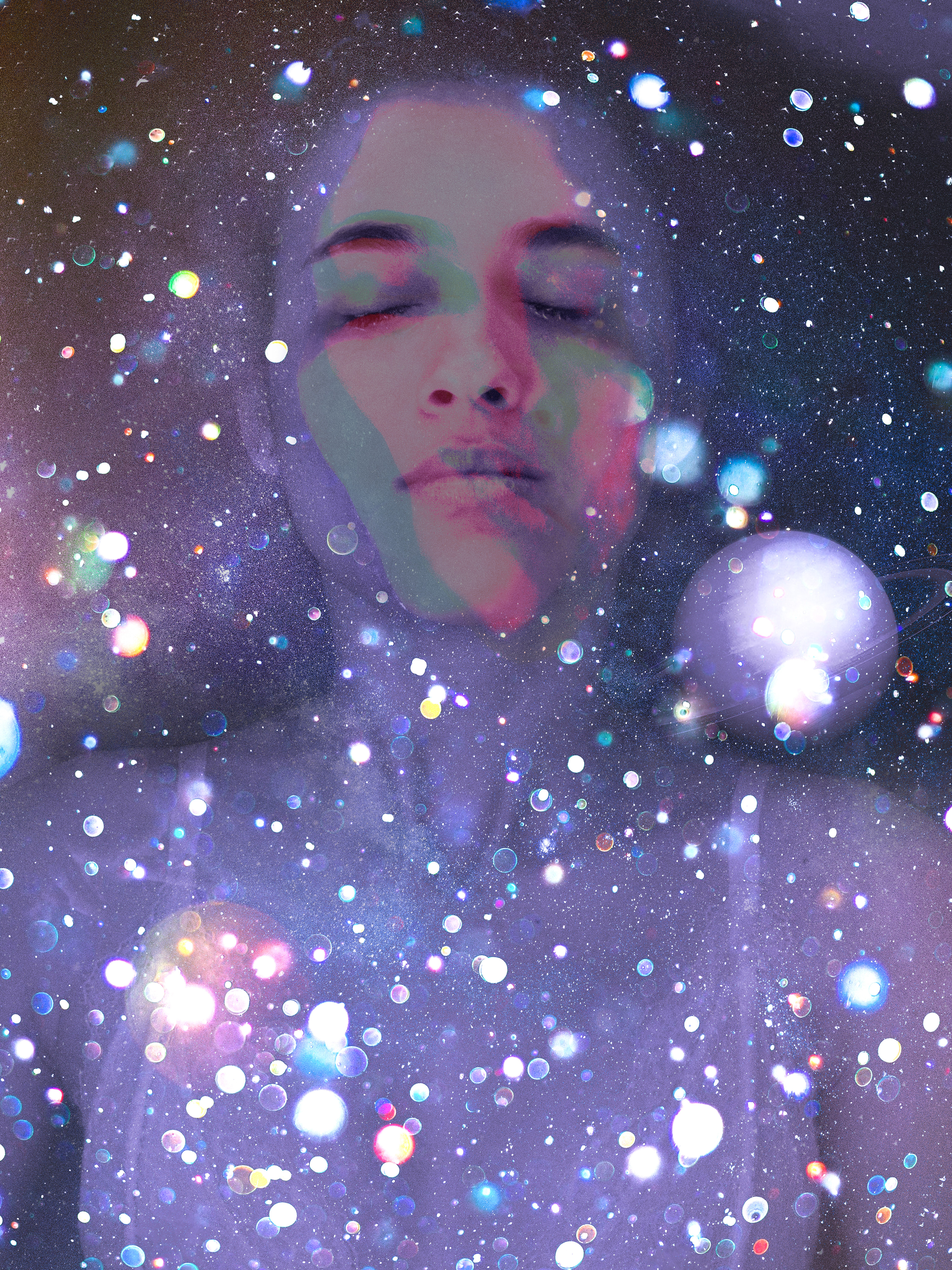 "Trauma Steals Your Voice - Healing Is Your Choice" | 2021