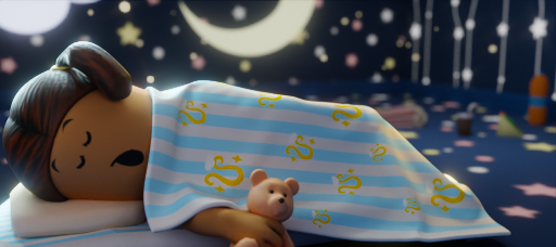 Blankets update