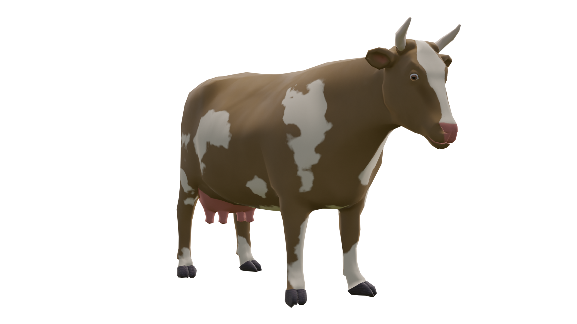 Cow