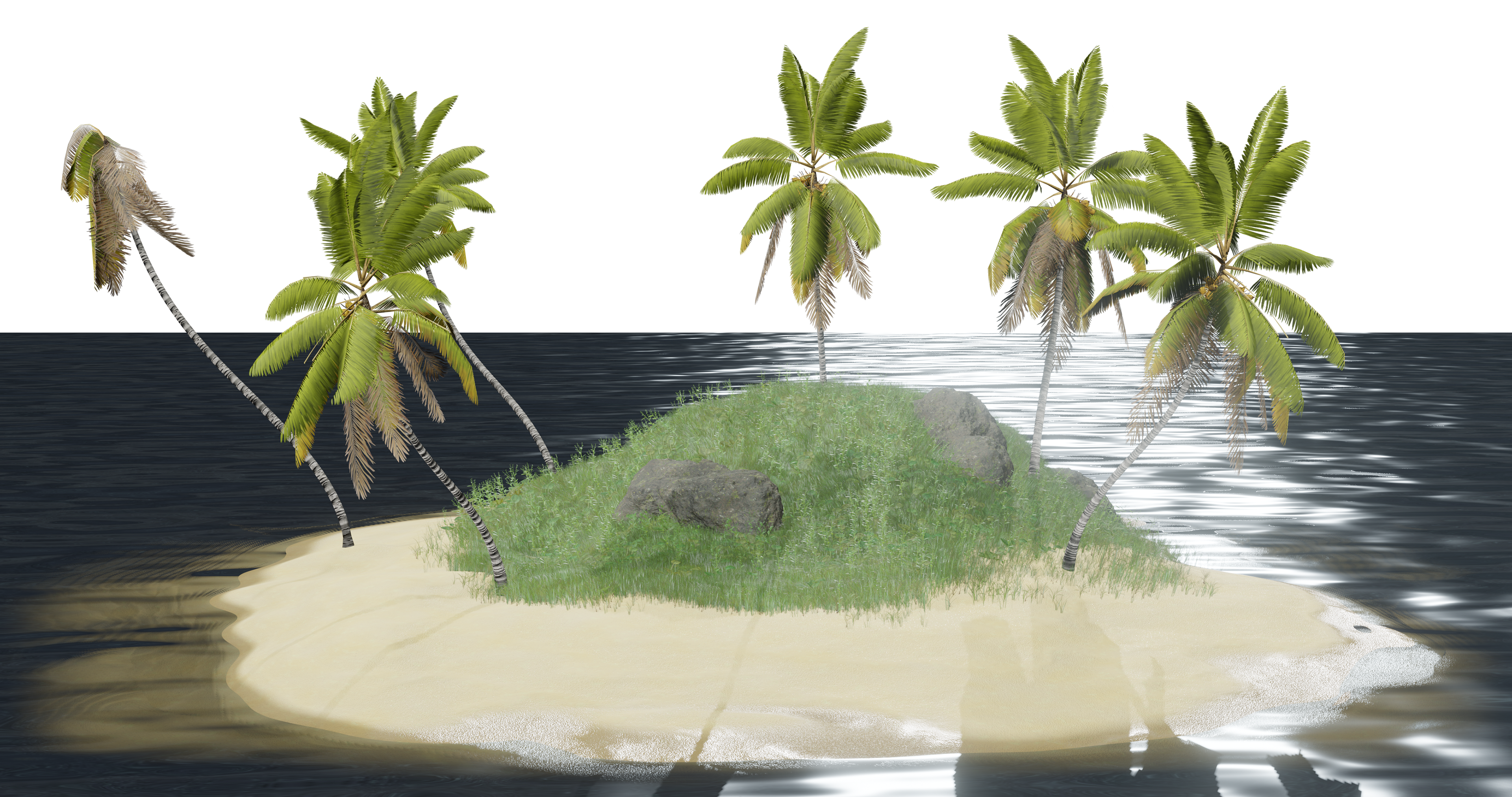 Island