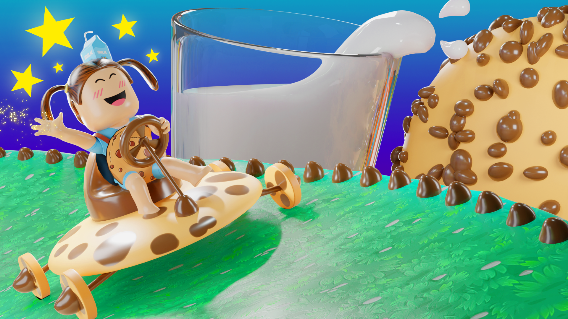 Cookies bundle