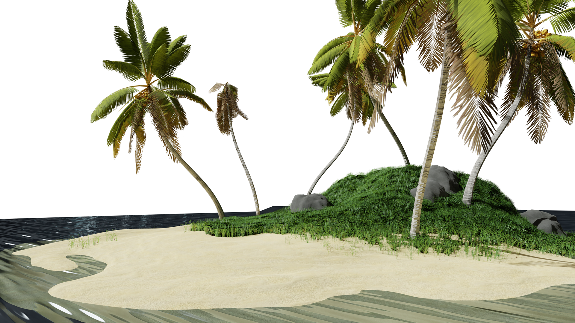 Island