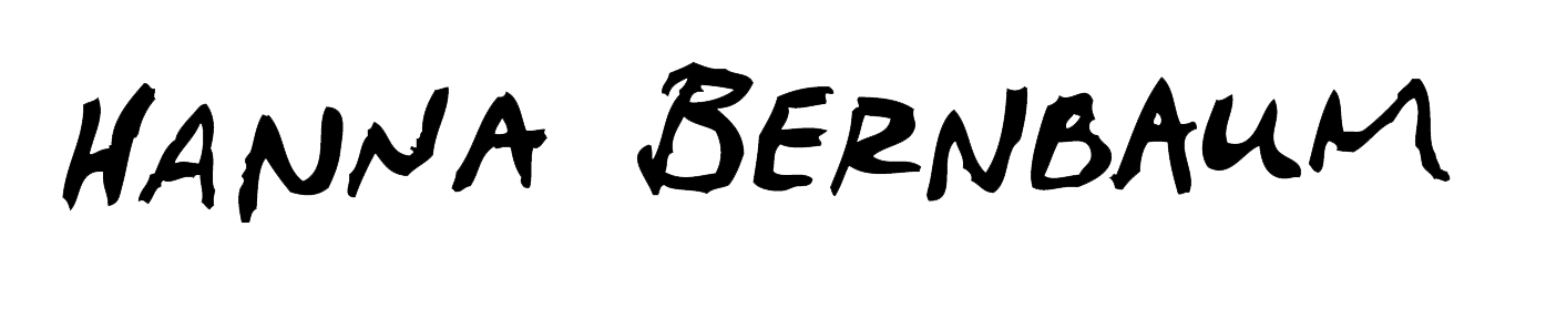 Hanna Bernbaum