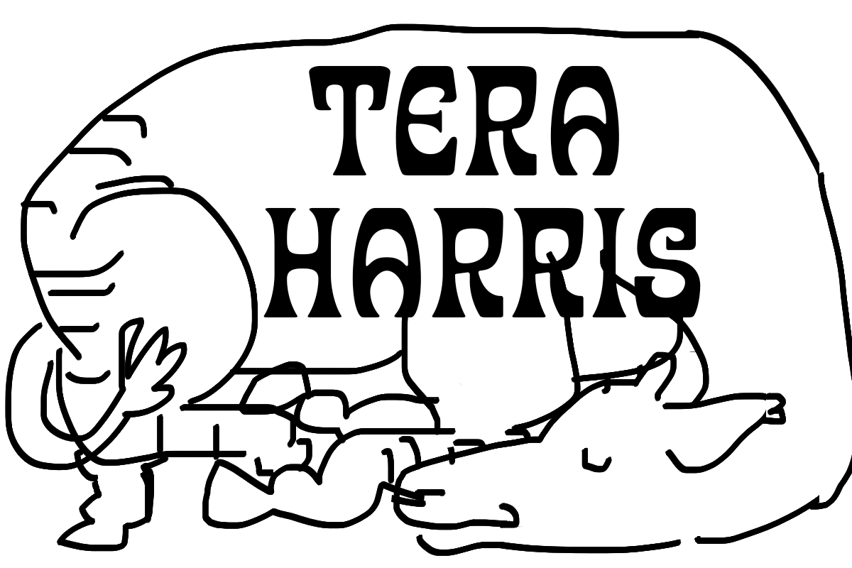 Tera Harris