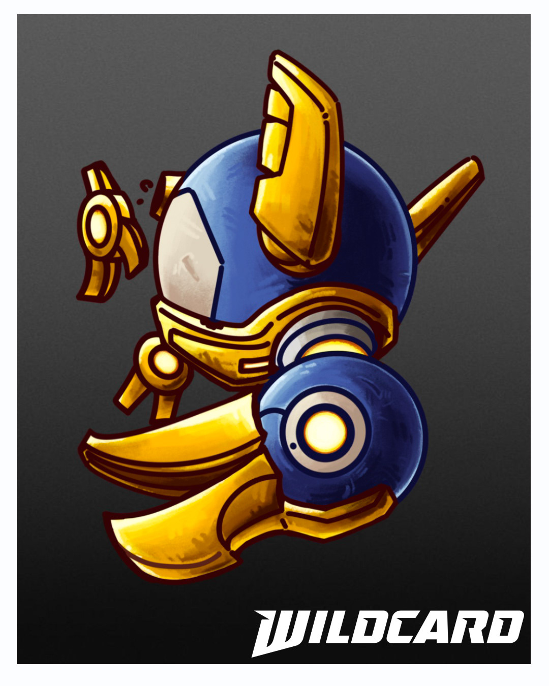 Wildcard Contest Submission