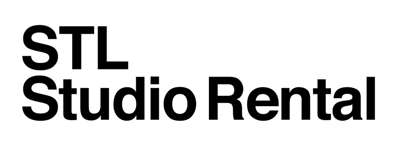 St. Louis Photo Studio Rental logo