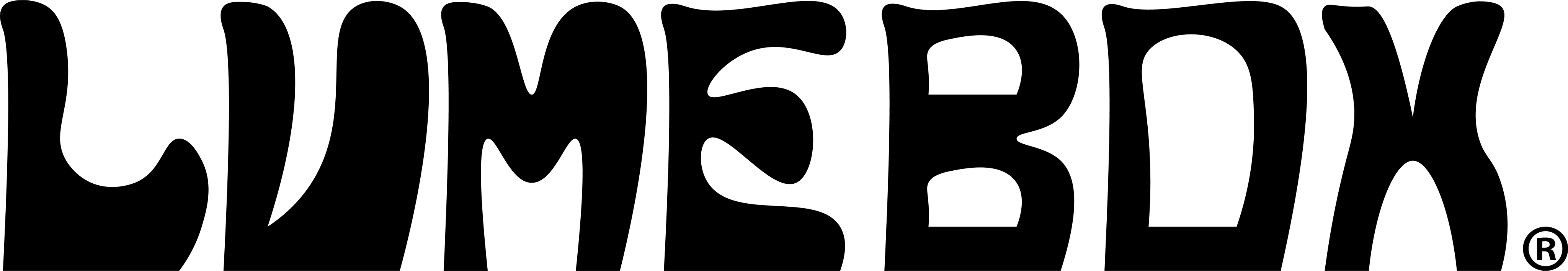 Lumebox