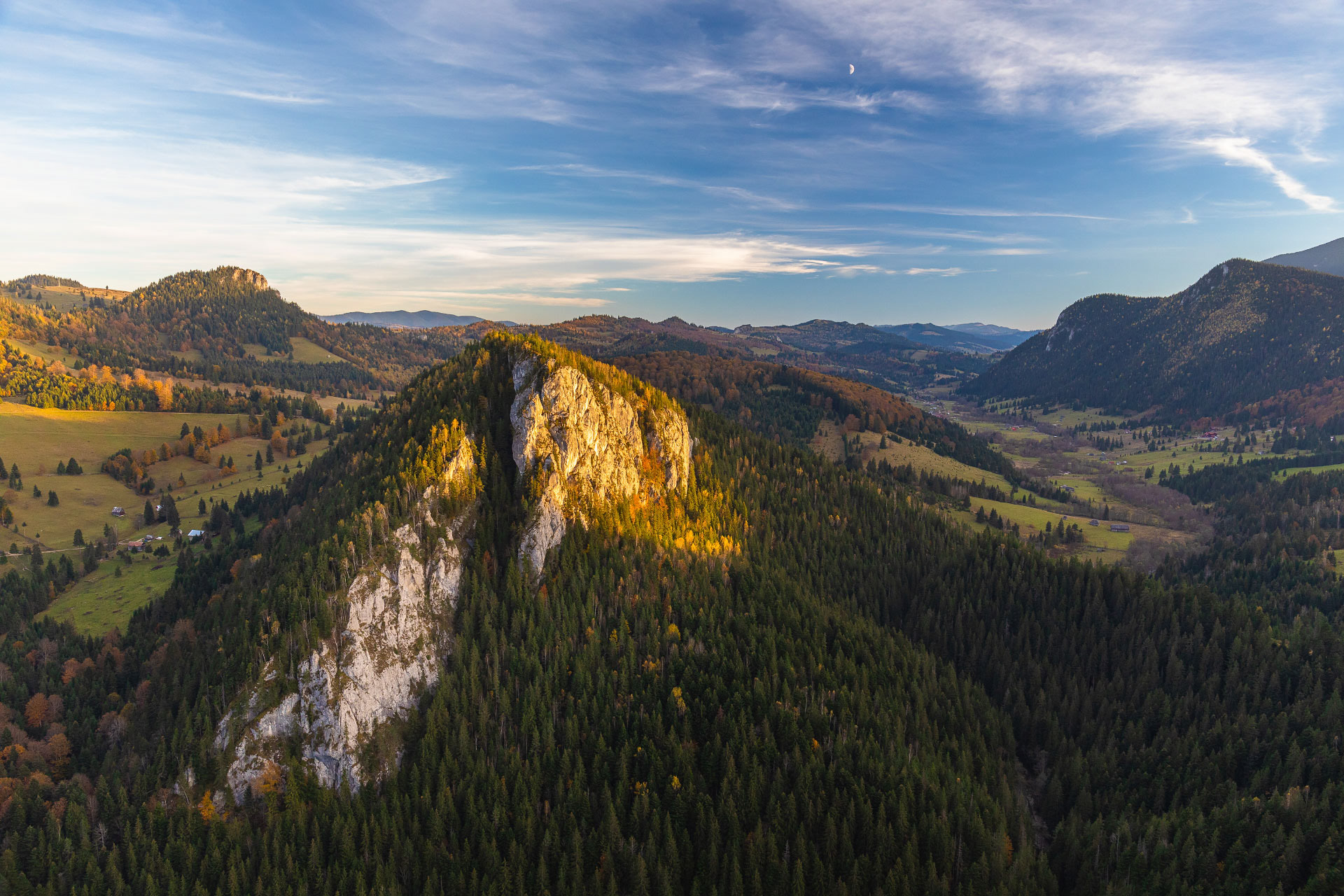 Valea Bigajel