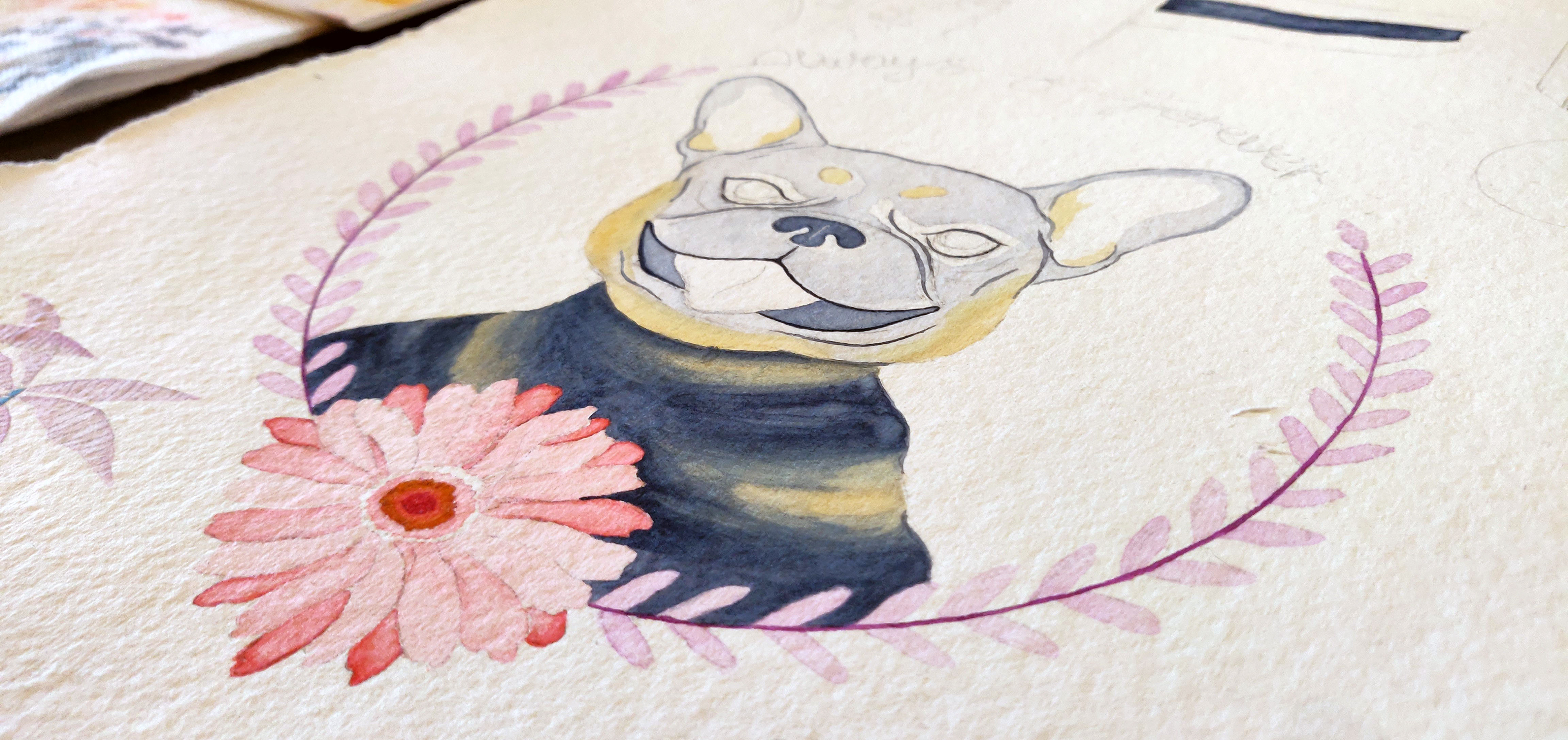 Work In Progress