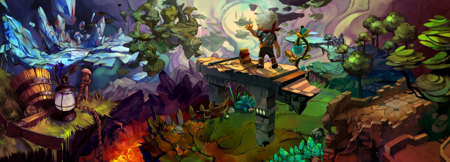 bastion