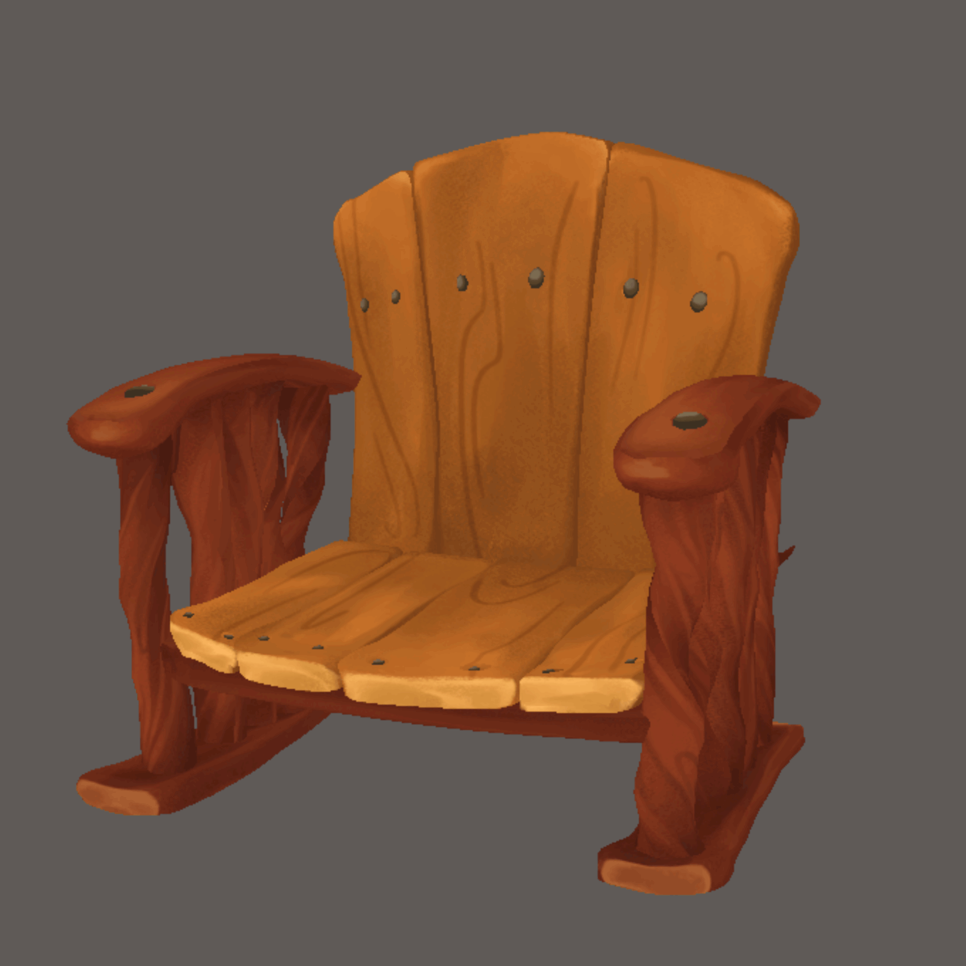 rocking chair