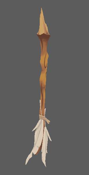 tink's arrow