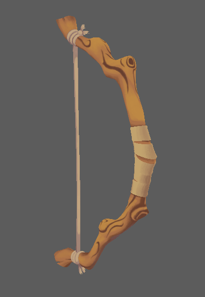 tink's bow