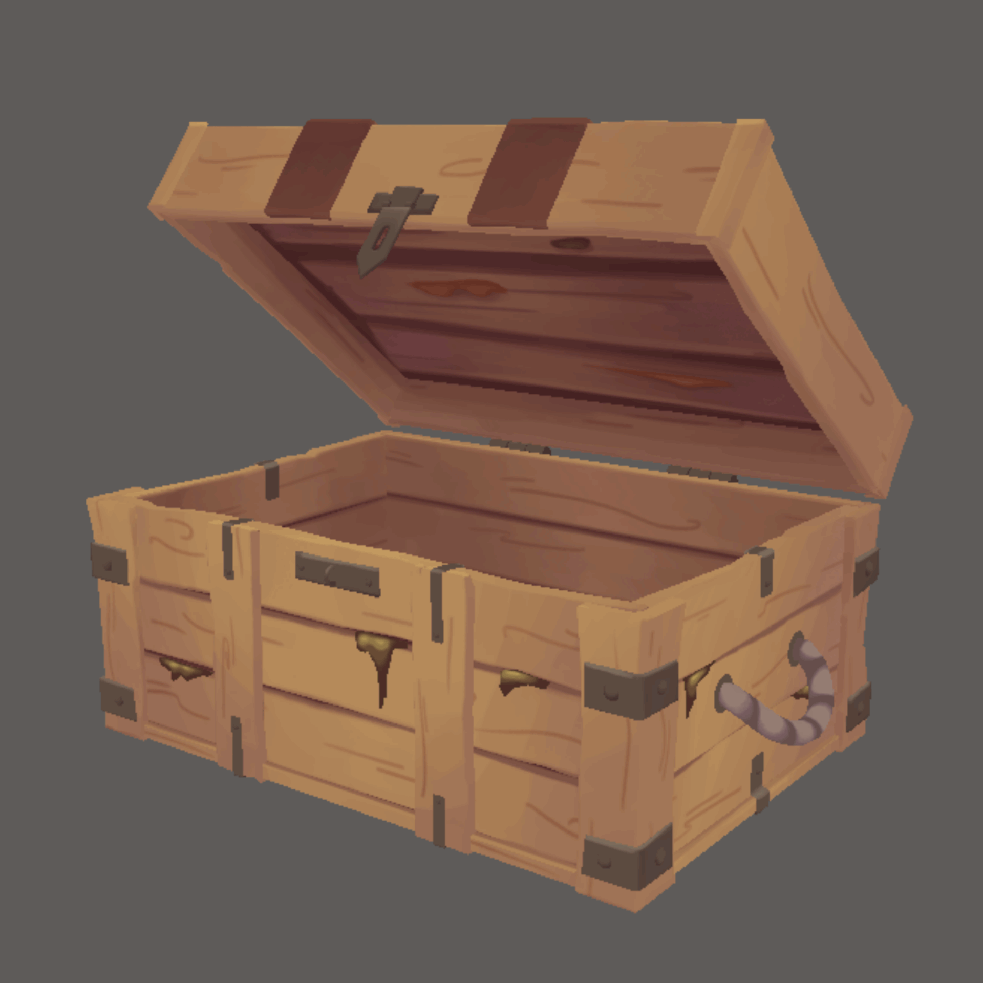 maggotloaf box