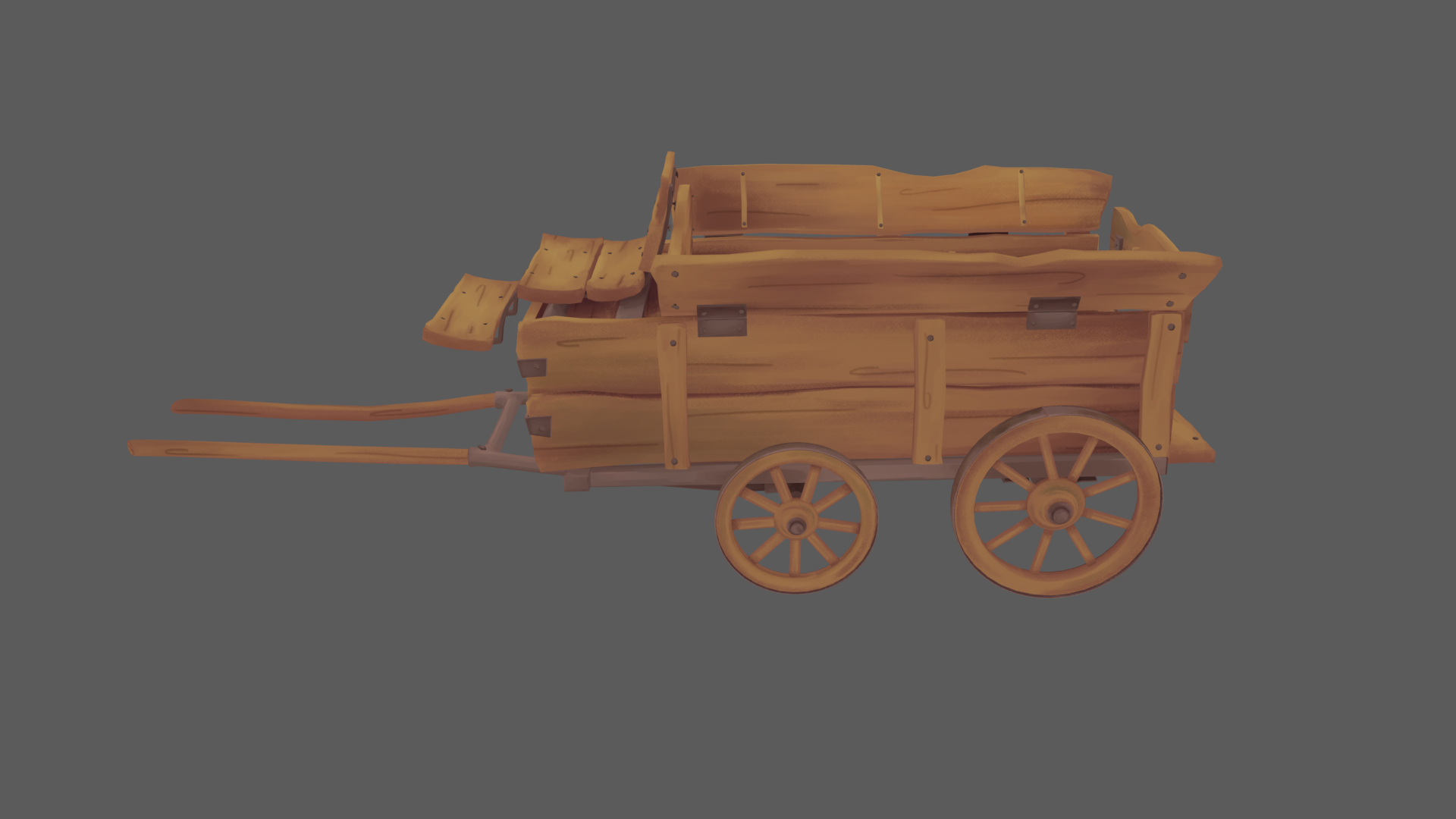 wagon