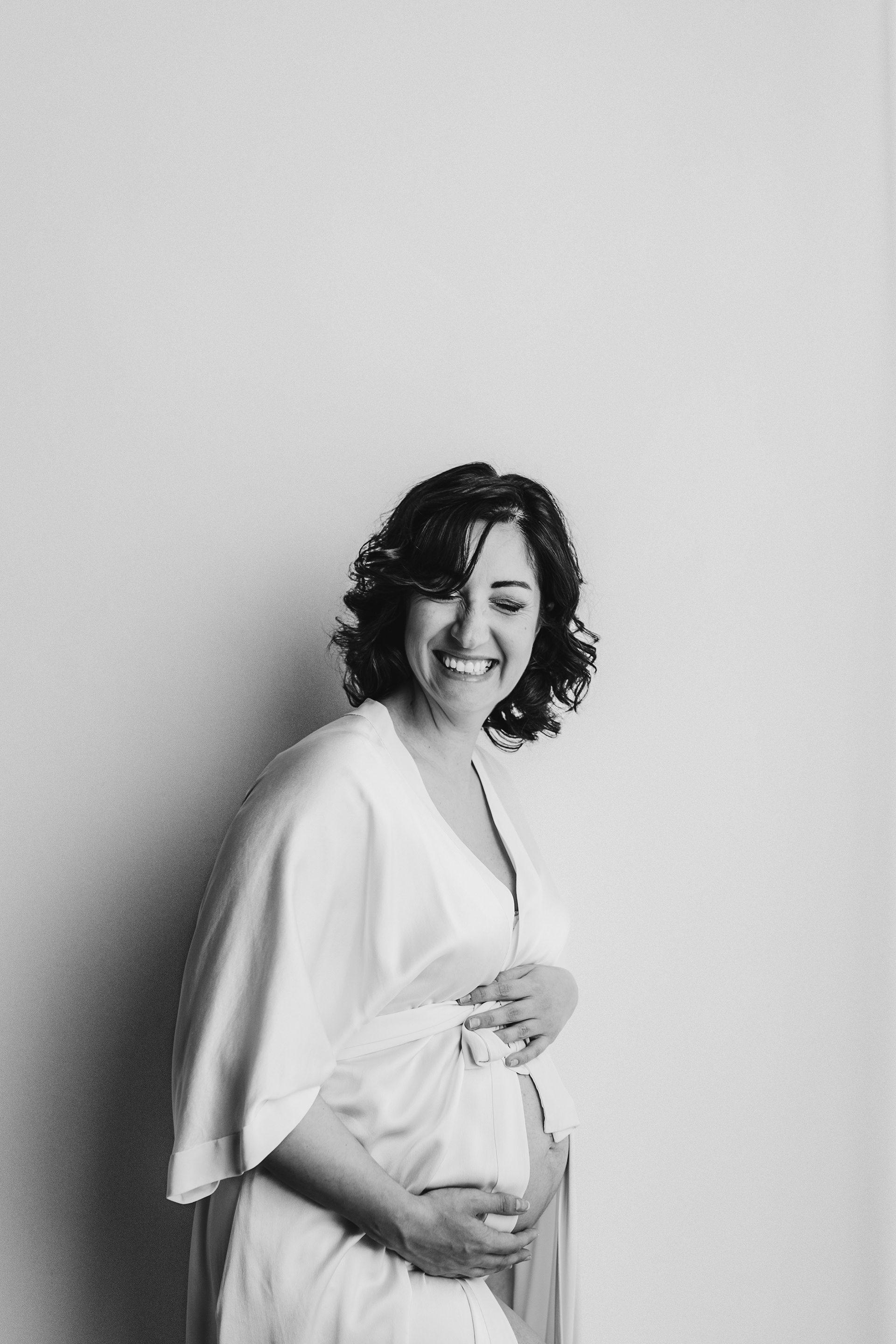 fotografo maternità ancona