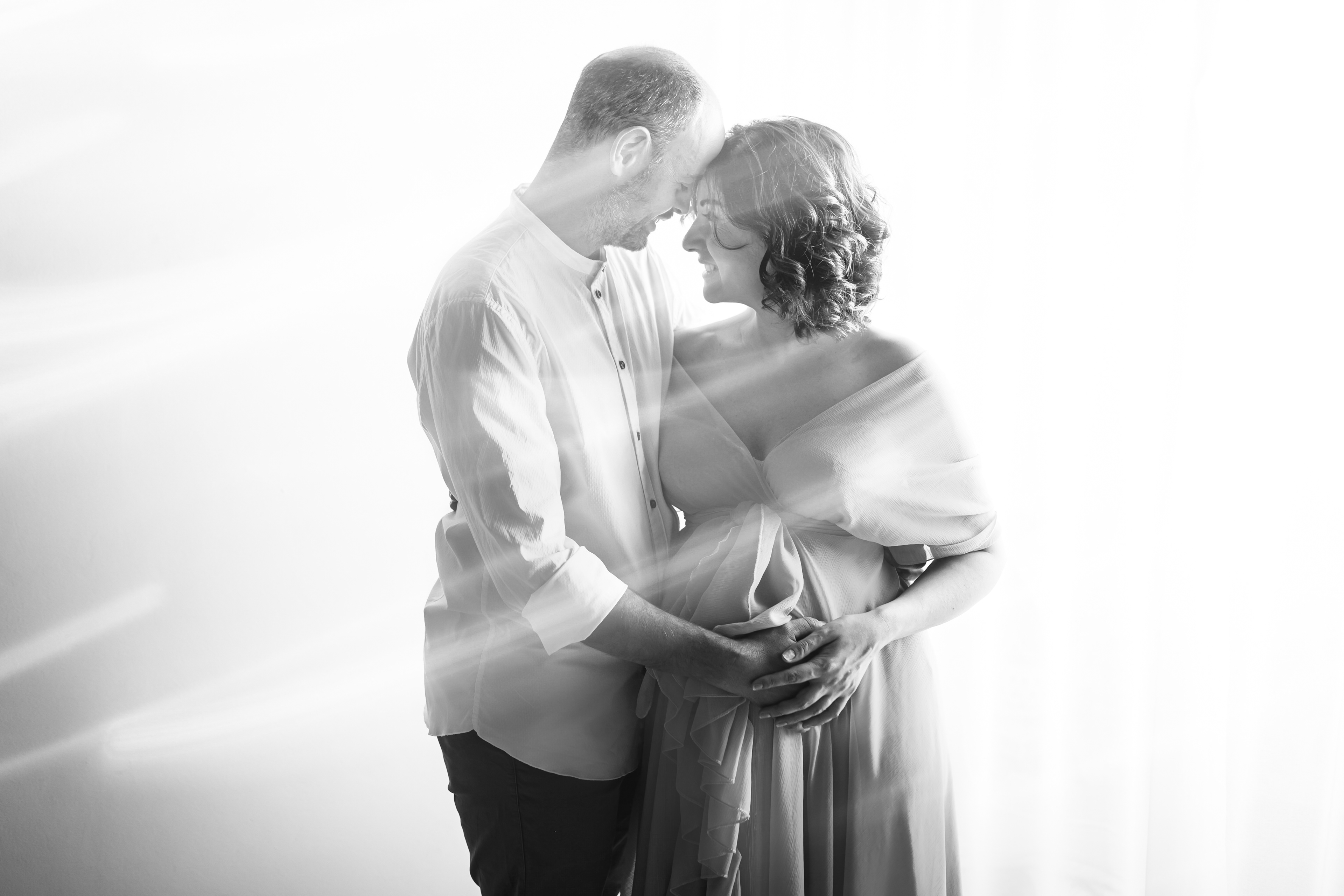 fotografo maternità ancona