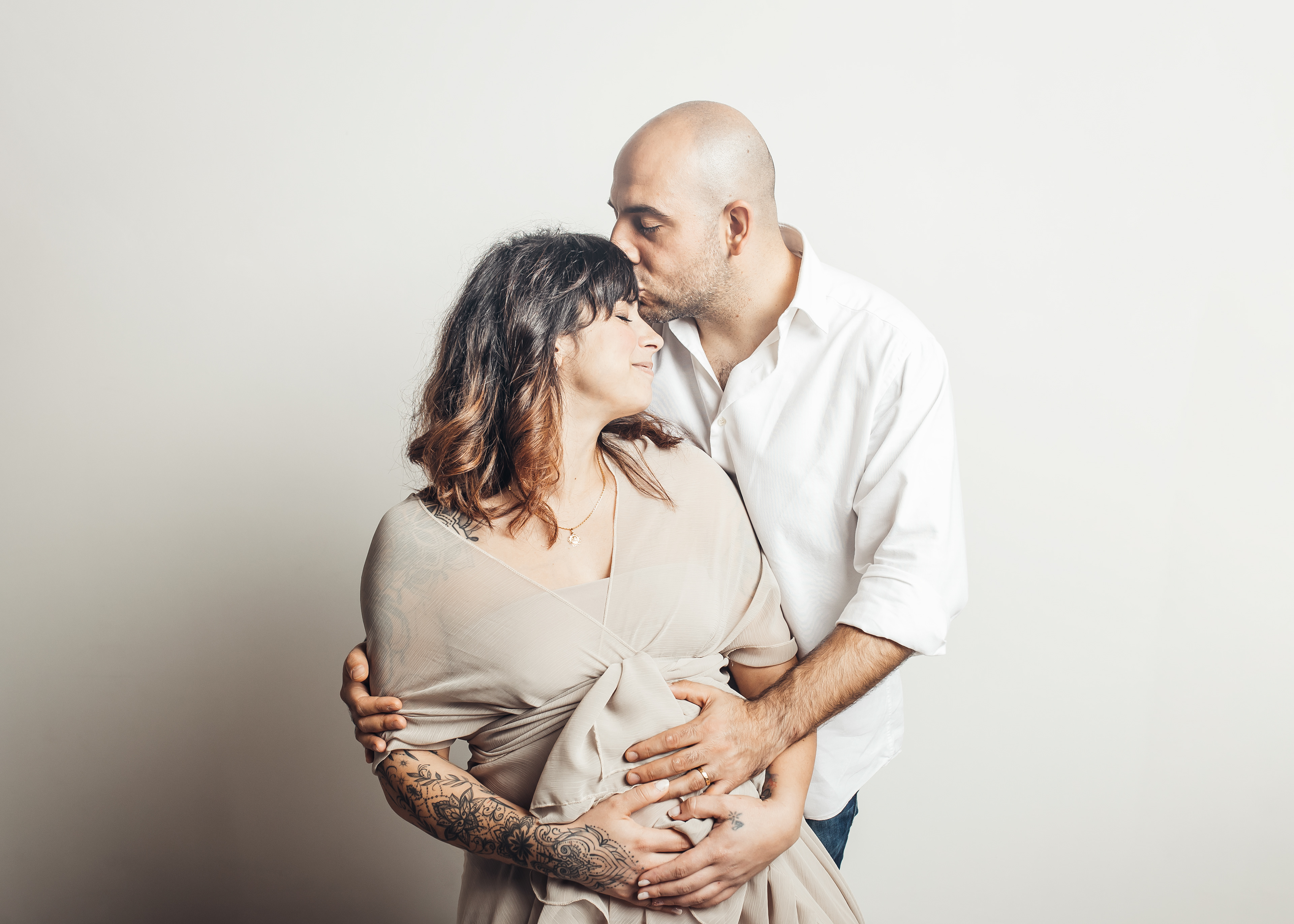 fotografie maternità, Ancona