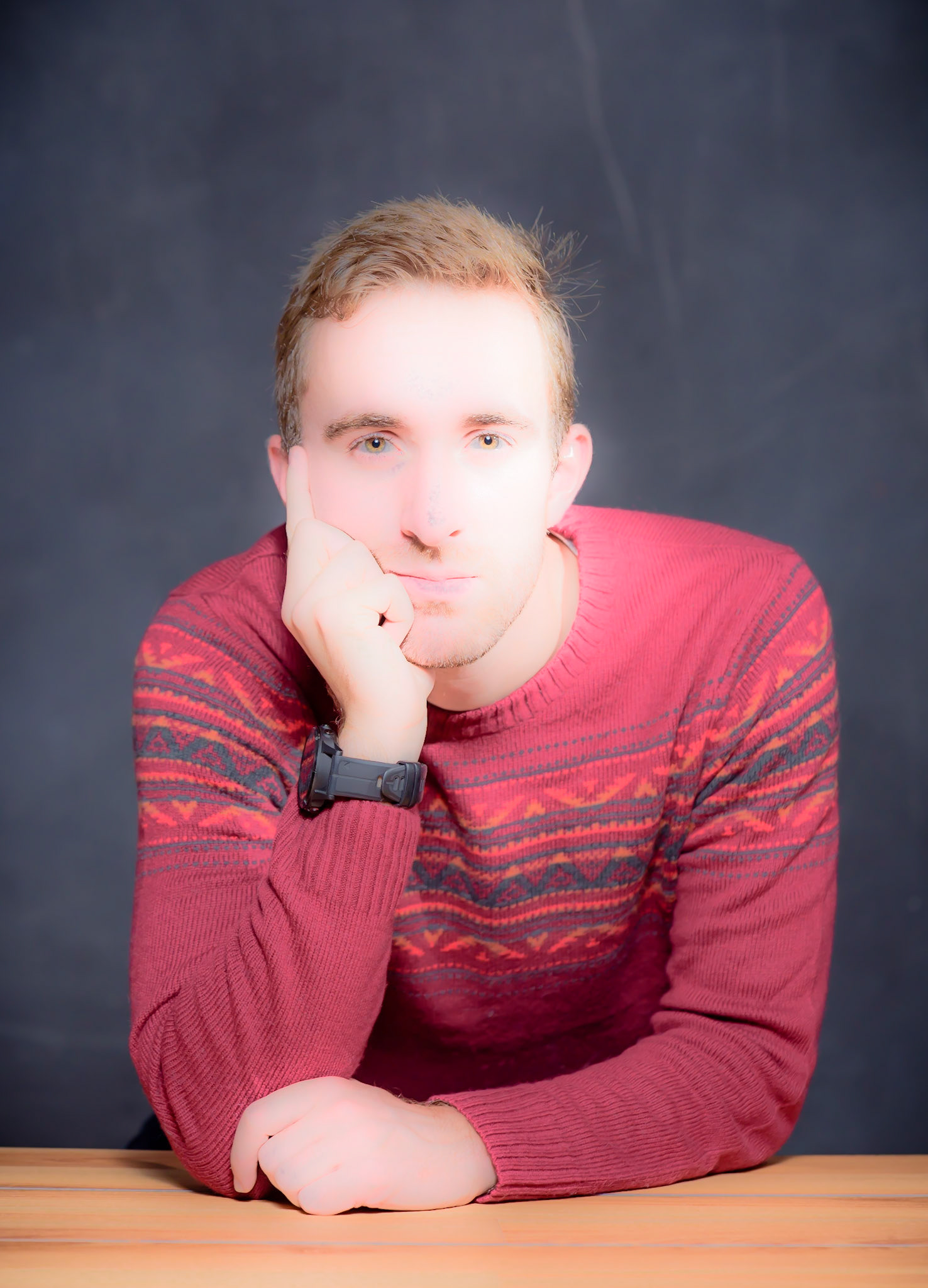 Photo by Rami Daud / Kent State University