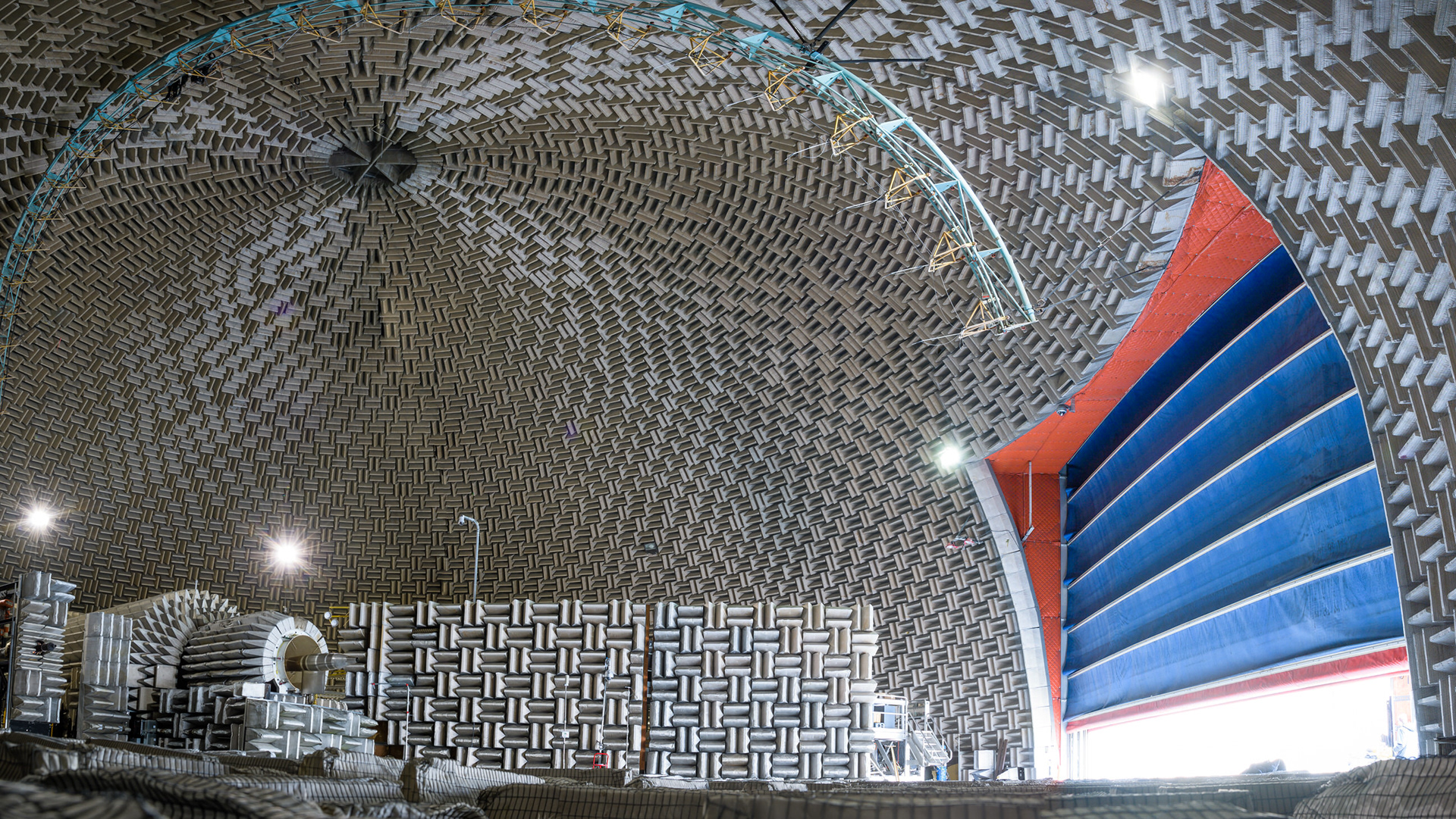 Evaluating the Noise of Future Aircraft