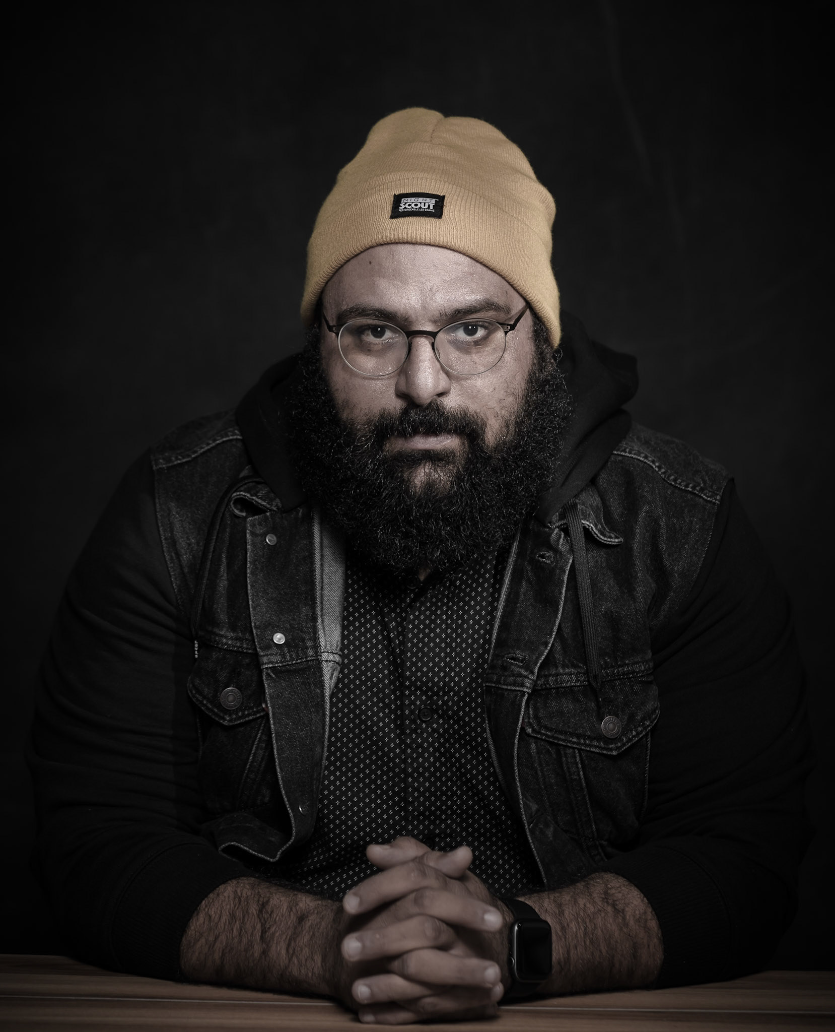 Photo by Rami Daud / Kent State University