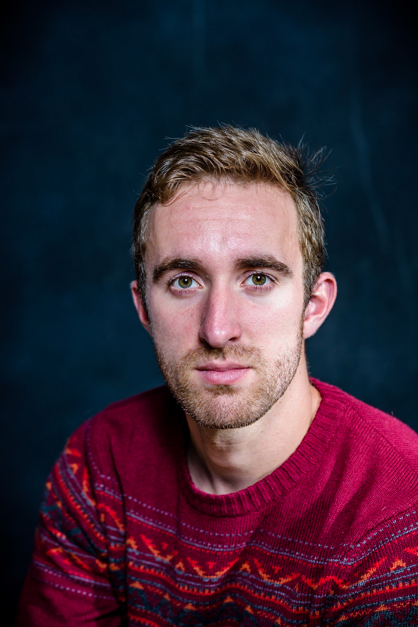 Photo by Rami Daud / Kent State University