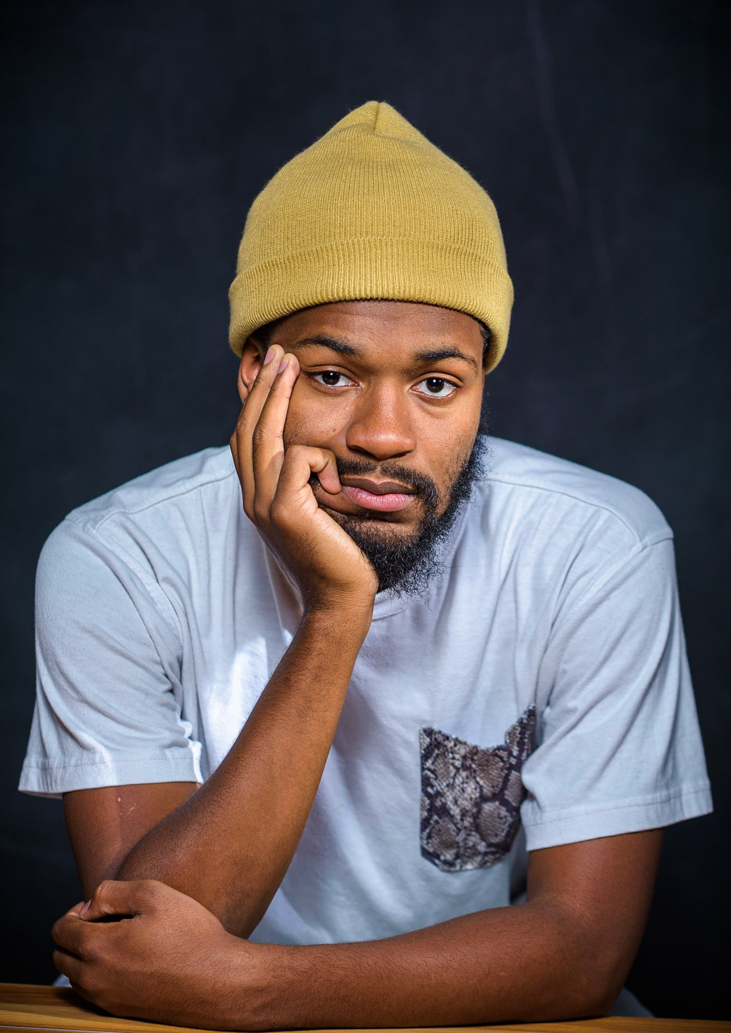 Photo by Rami Daud / Kent State University