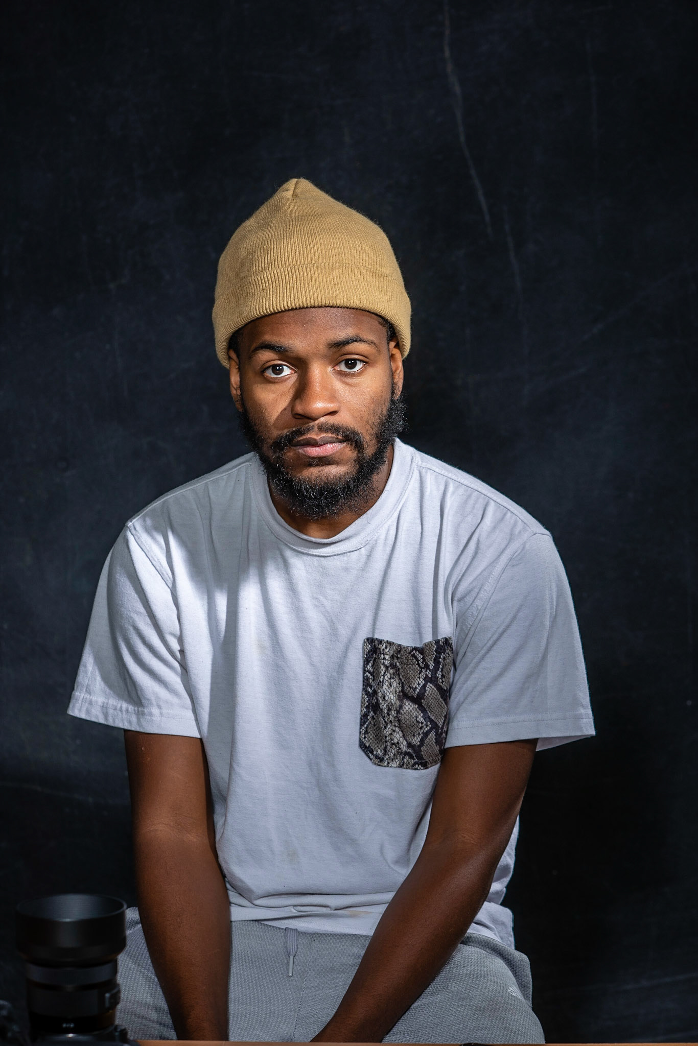 Photo by Rami Daud / Kent State University