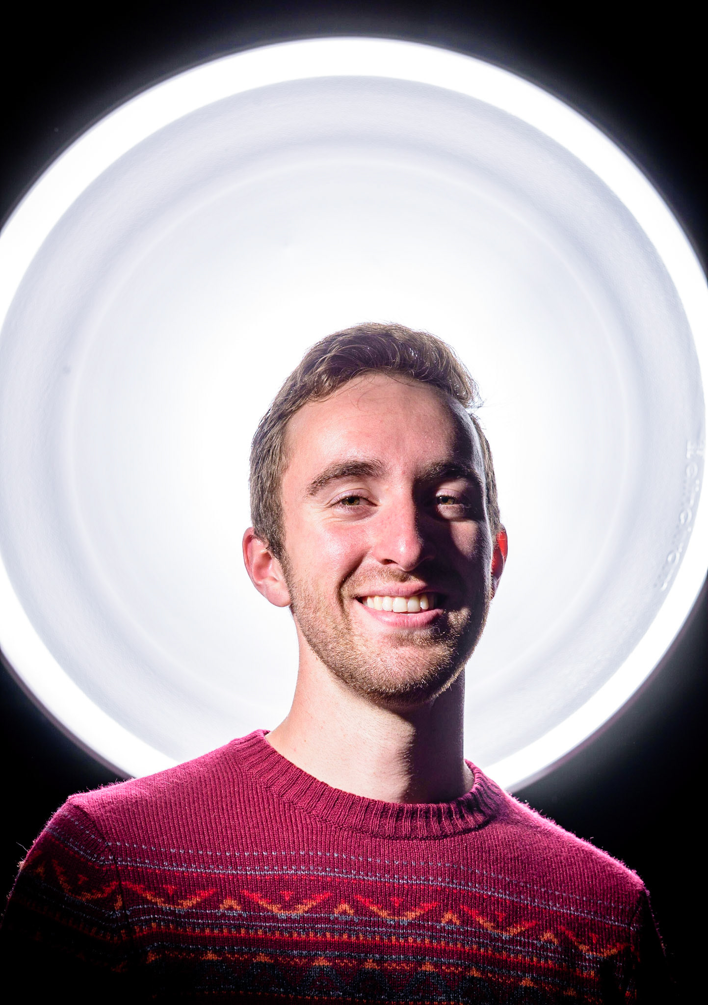 Photo by Rami Daud / Kent State University