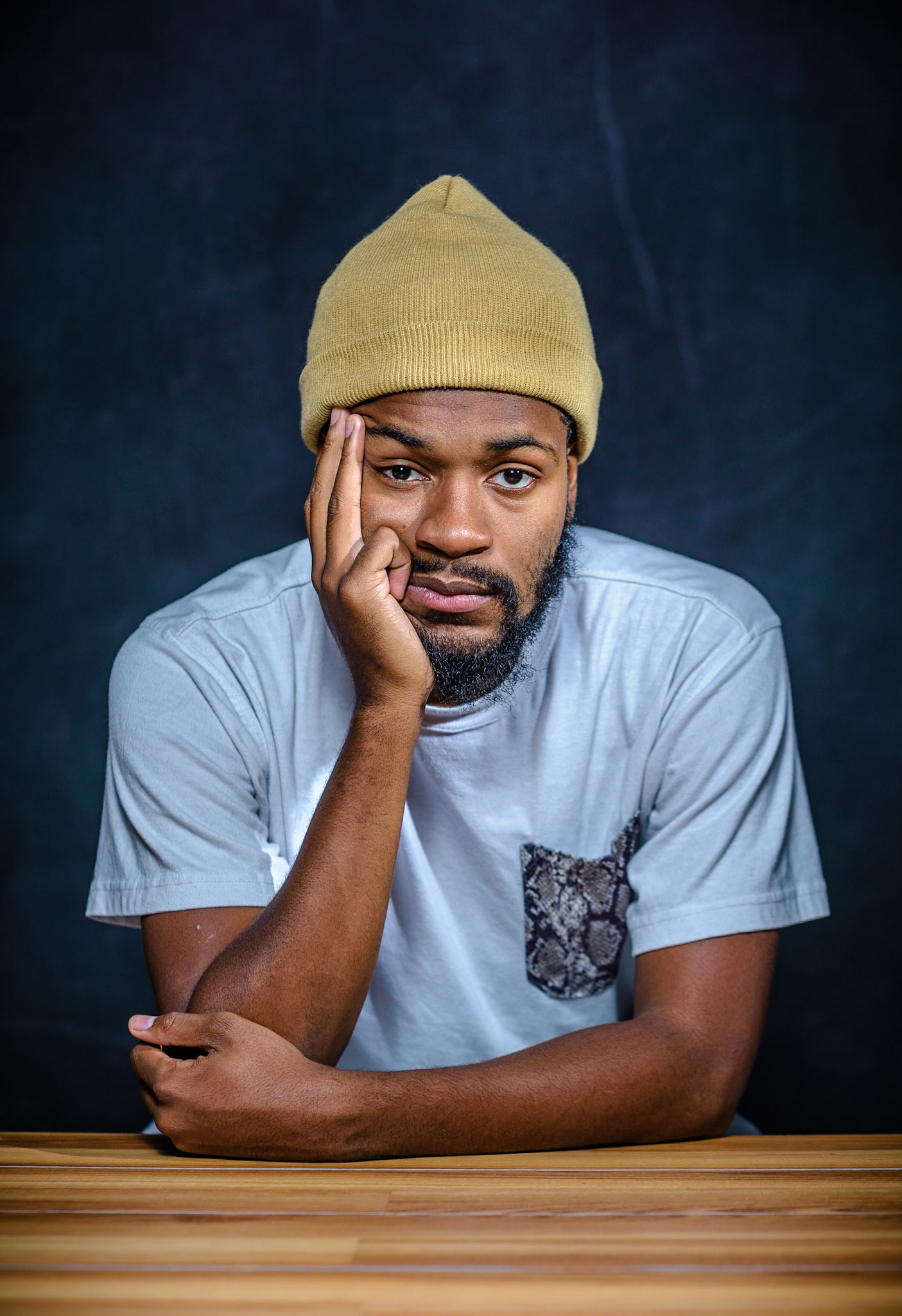 Photo by Rami Daud / Kent State University