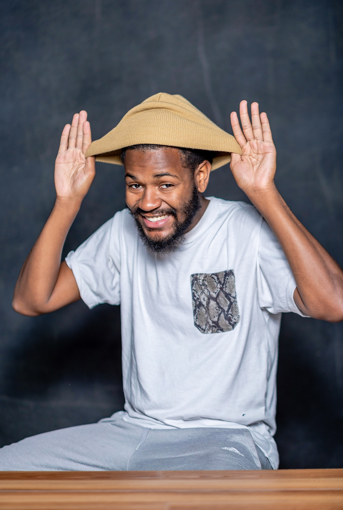 Photo by Rami Daud / Kent State University