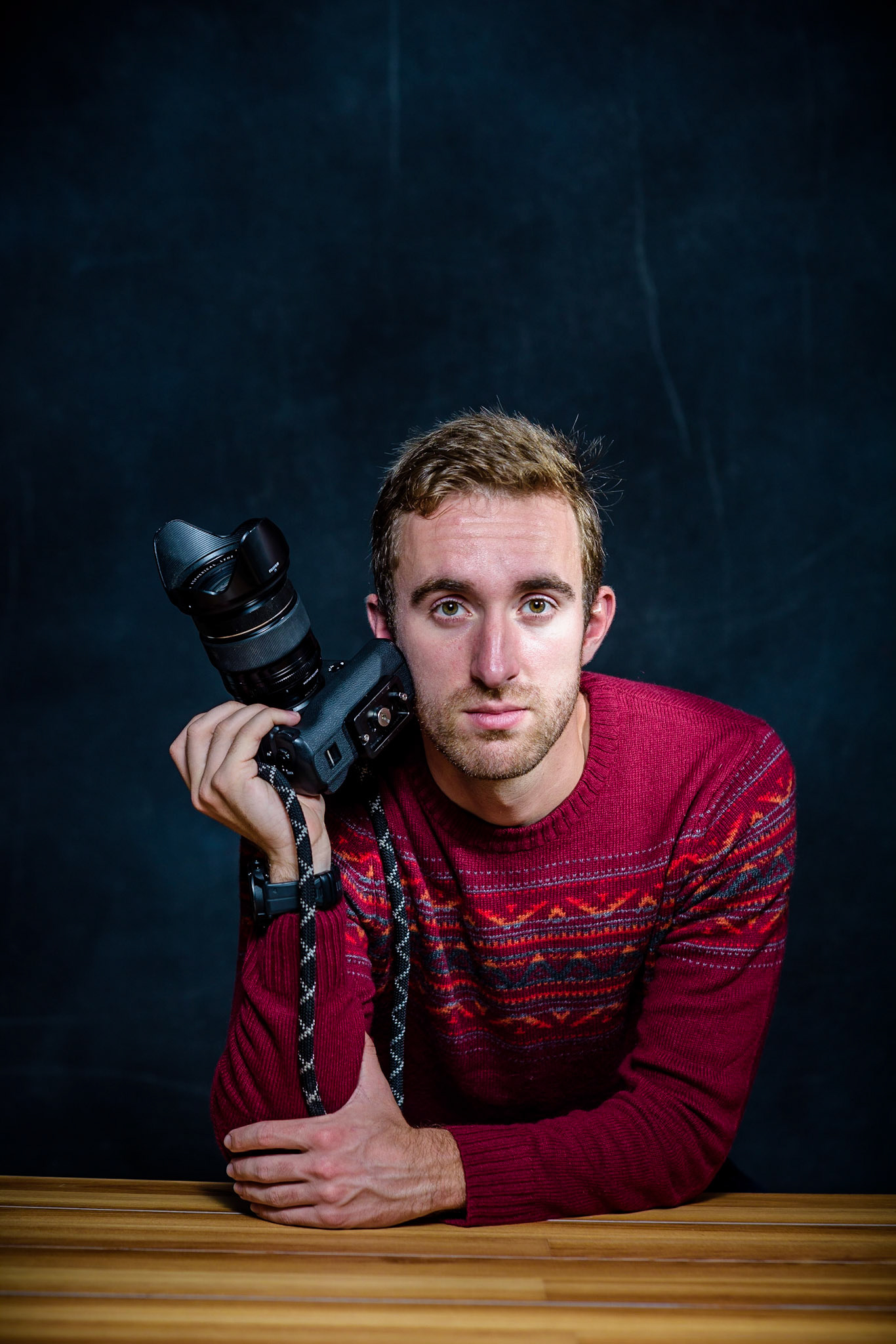 Photo by Rami Daud / Kent State University