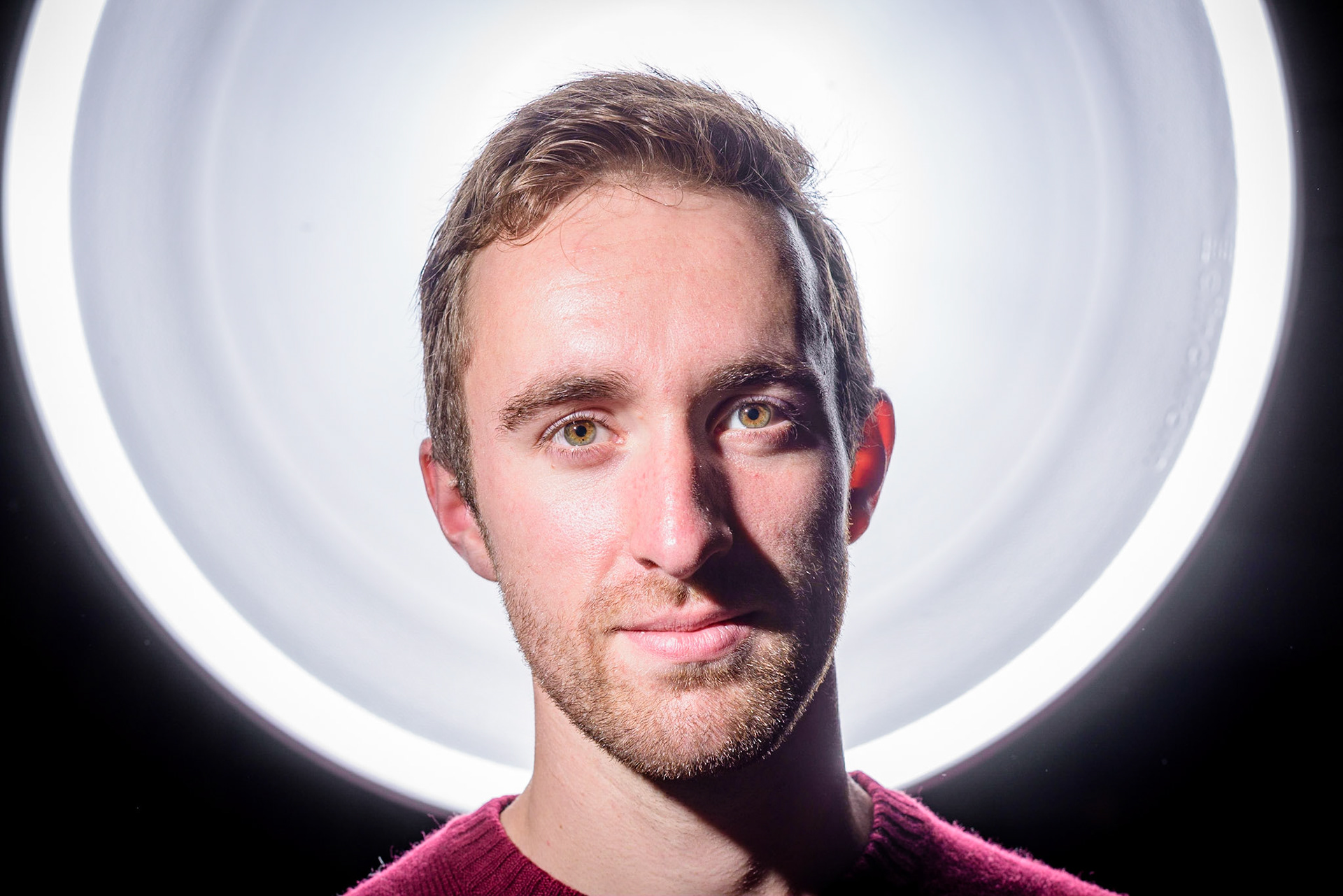 Photo by Rami Daud / Kent State University